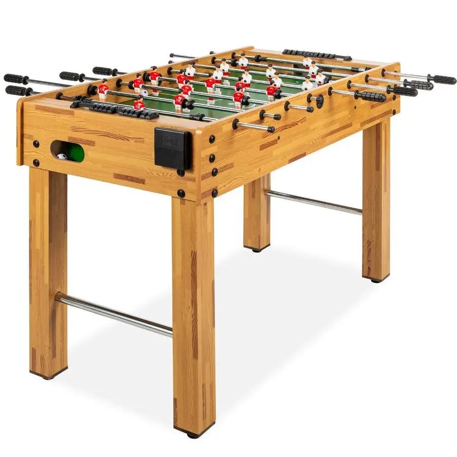 Competition Arcade Waist Height Foosball Table by HomePacific