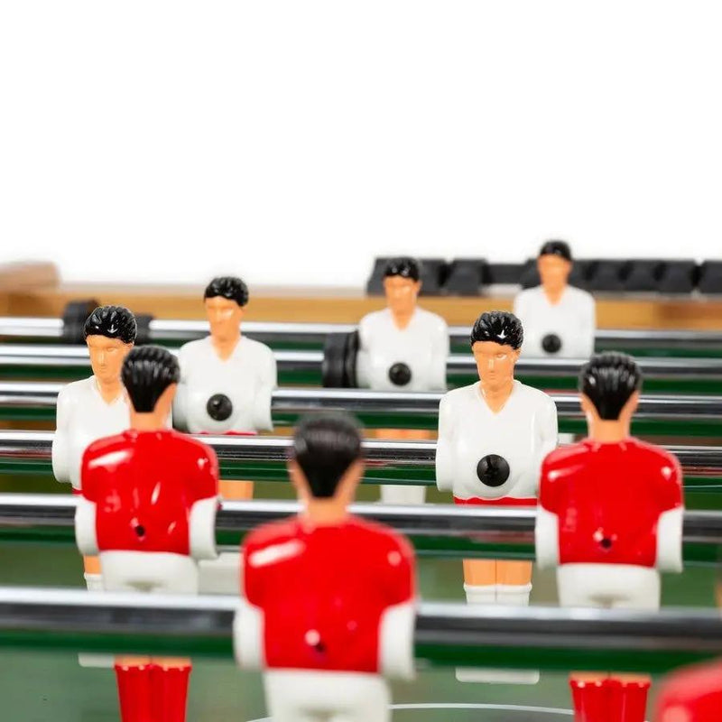 Competition Arcade Waist Height Foosball Table by HomePacific
