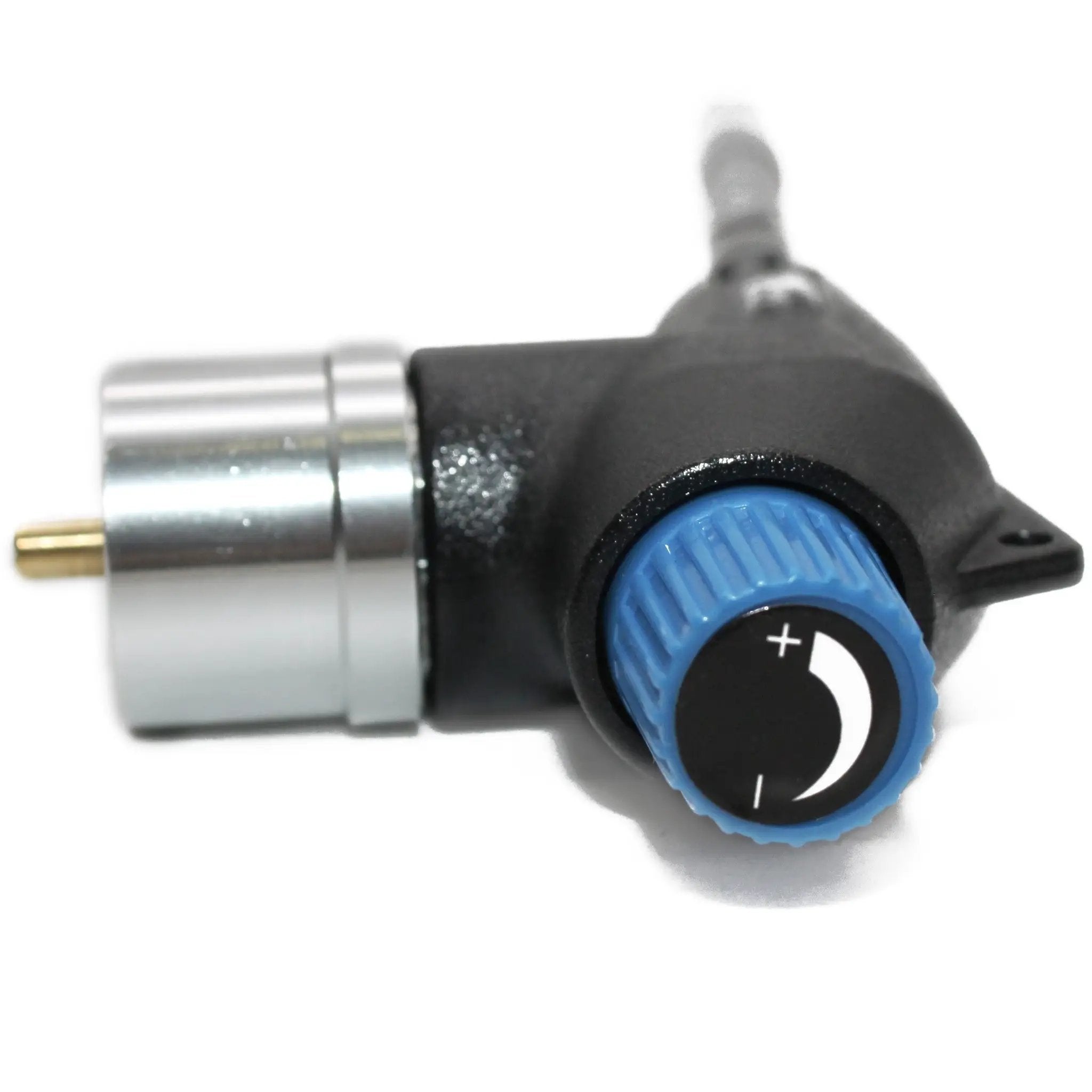 Flame King High Intensity Propane Torch Head with Bendable & Flexible Neck by Flame King Products