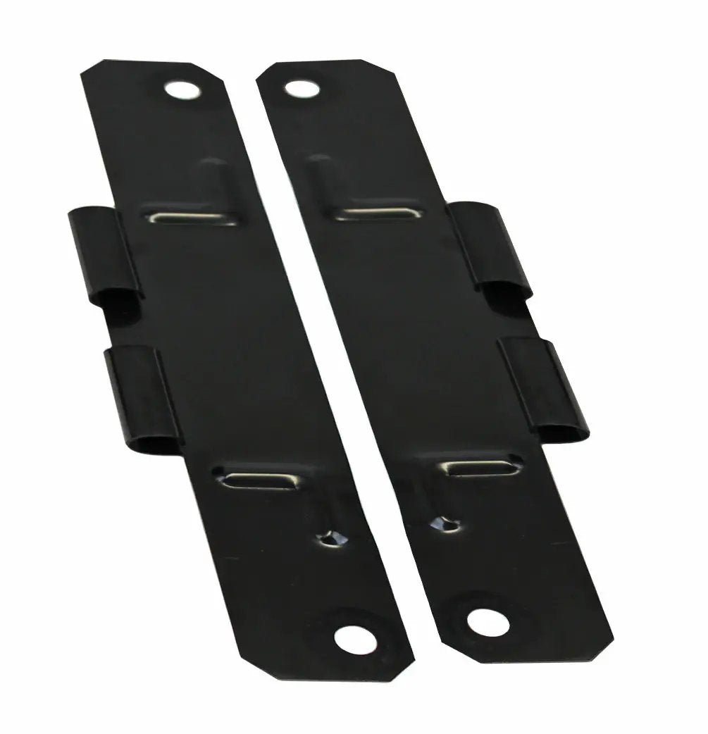 Flame King Bracket for Tabletop Griddles Connects via Leg Screws by Flame King Products