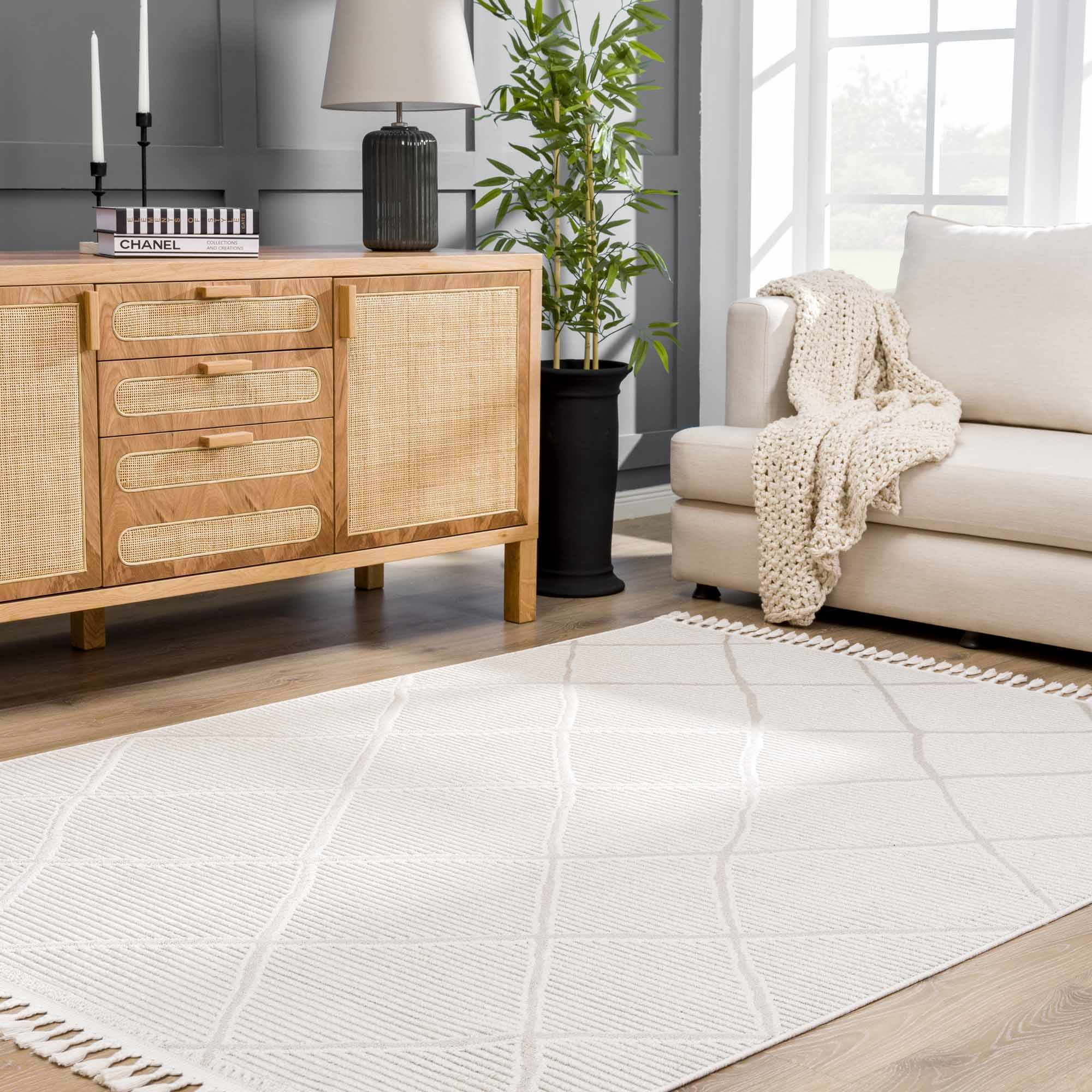 Lova Area Rug - Clearance by Boutique Rugs