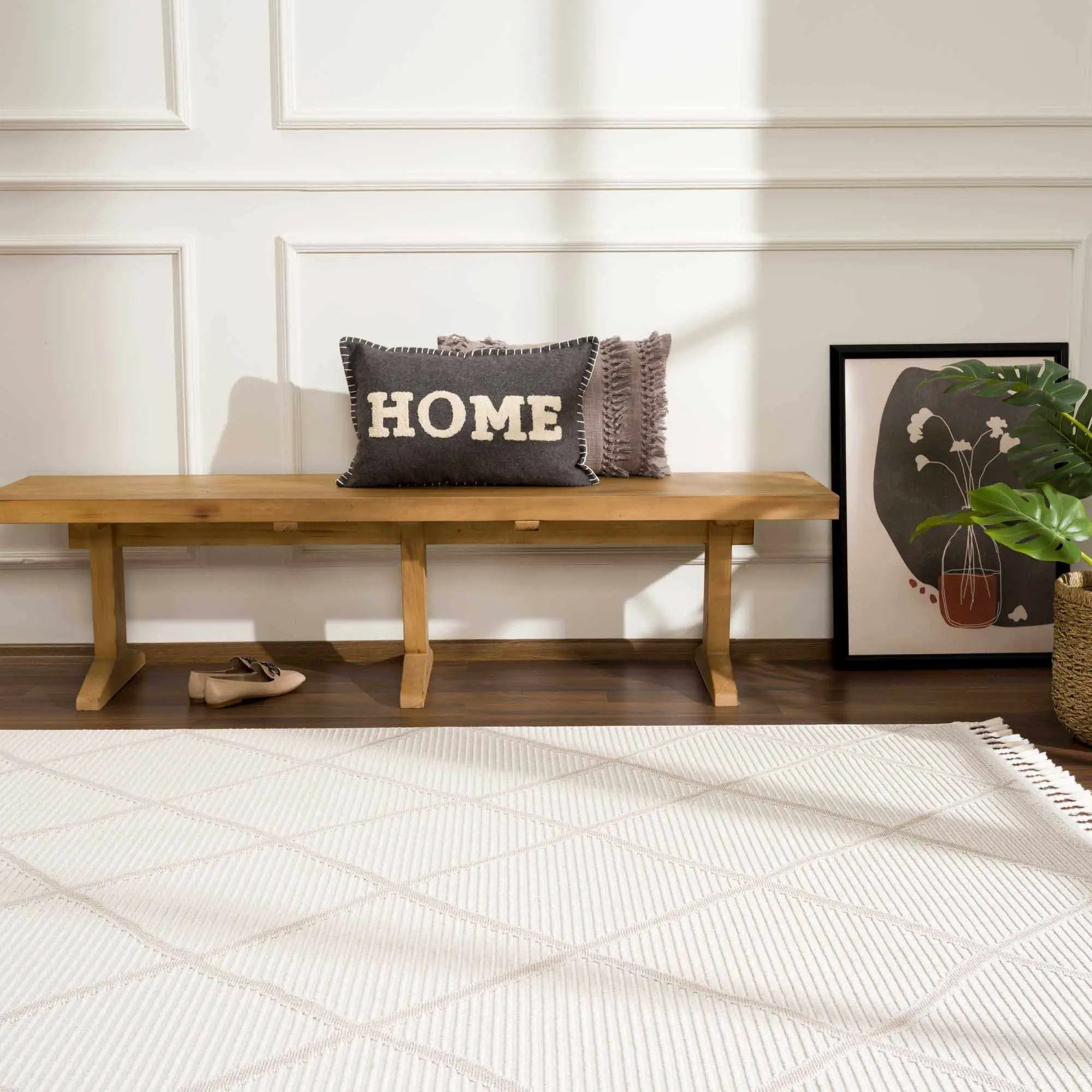 Lova Area Rug - Clearance by Boutique Rugs