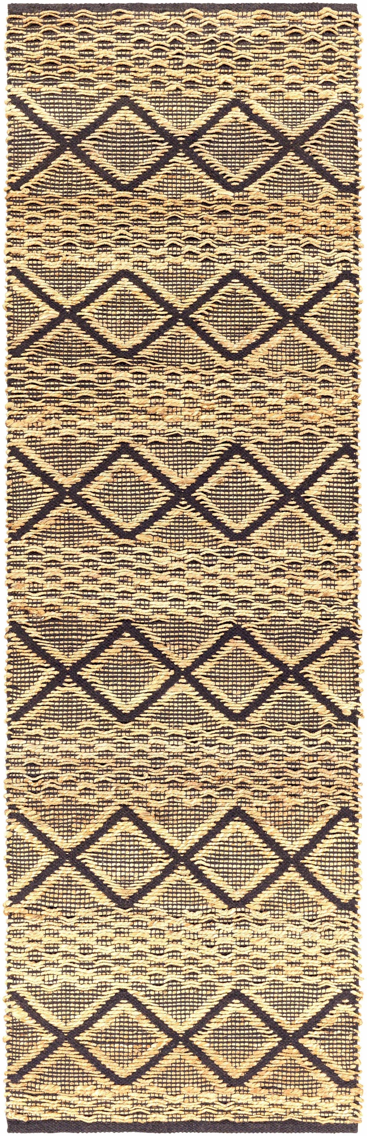 Foxrock Jute Carpet - Clearance, photo 9 of 11