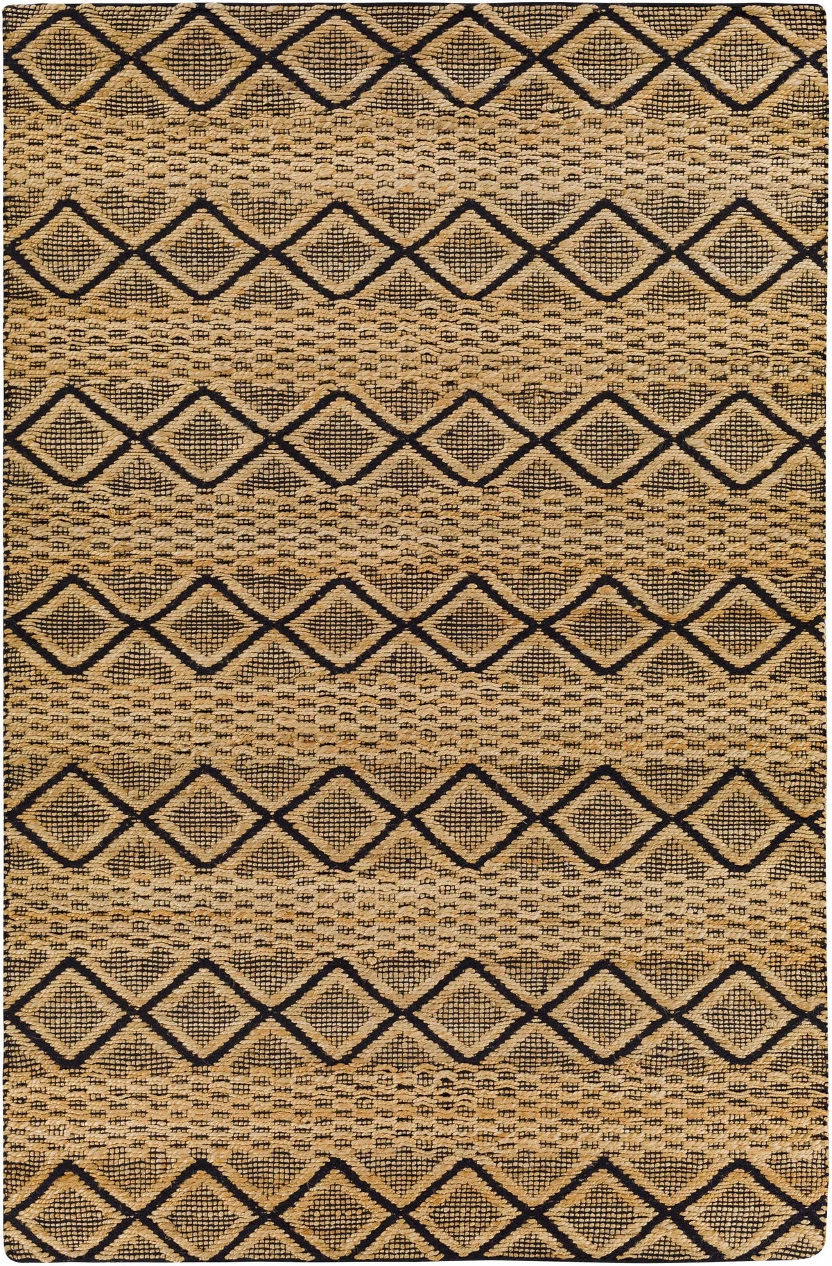 Foxrock Jute Carpet - Clearance