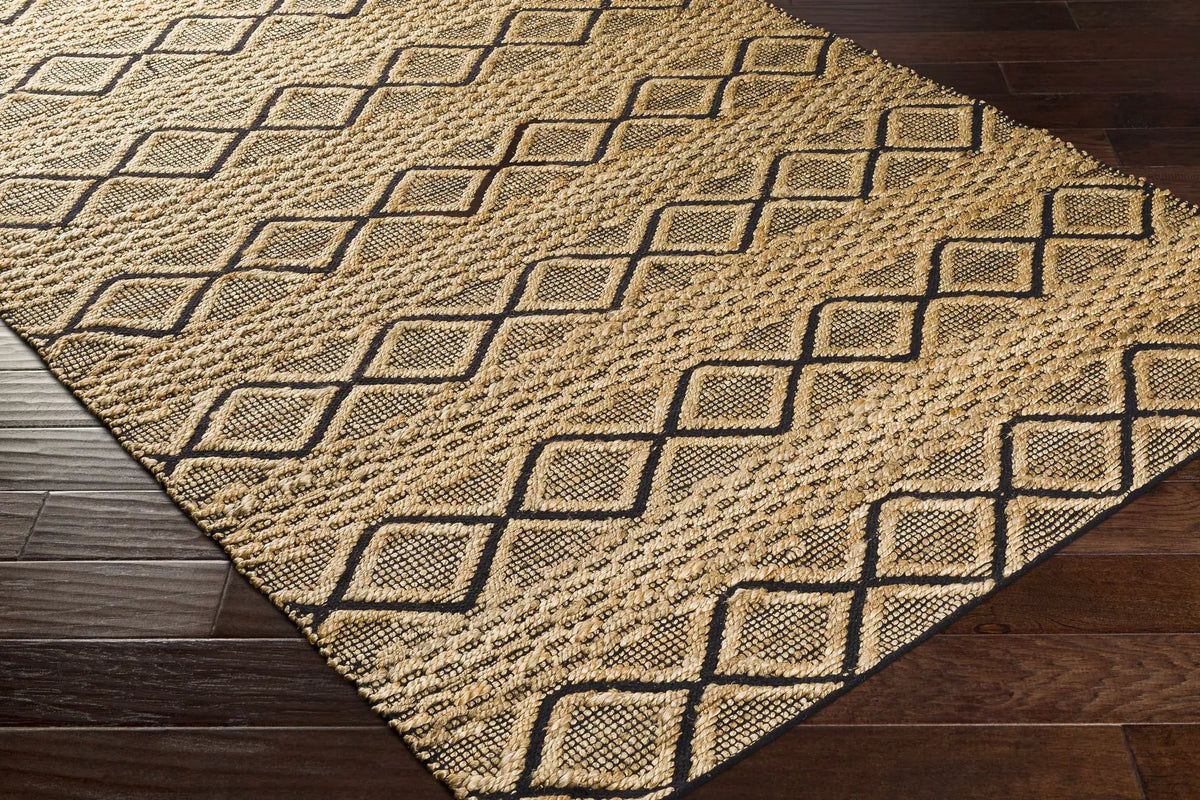 Foxrock Jute Carpet - Clearance, photo 6 of 11