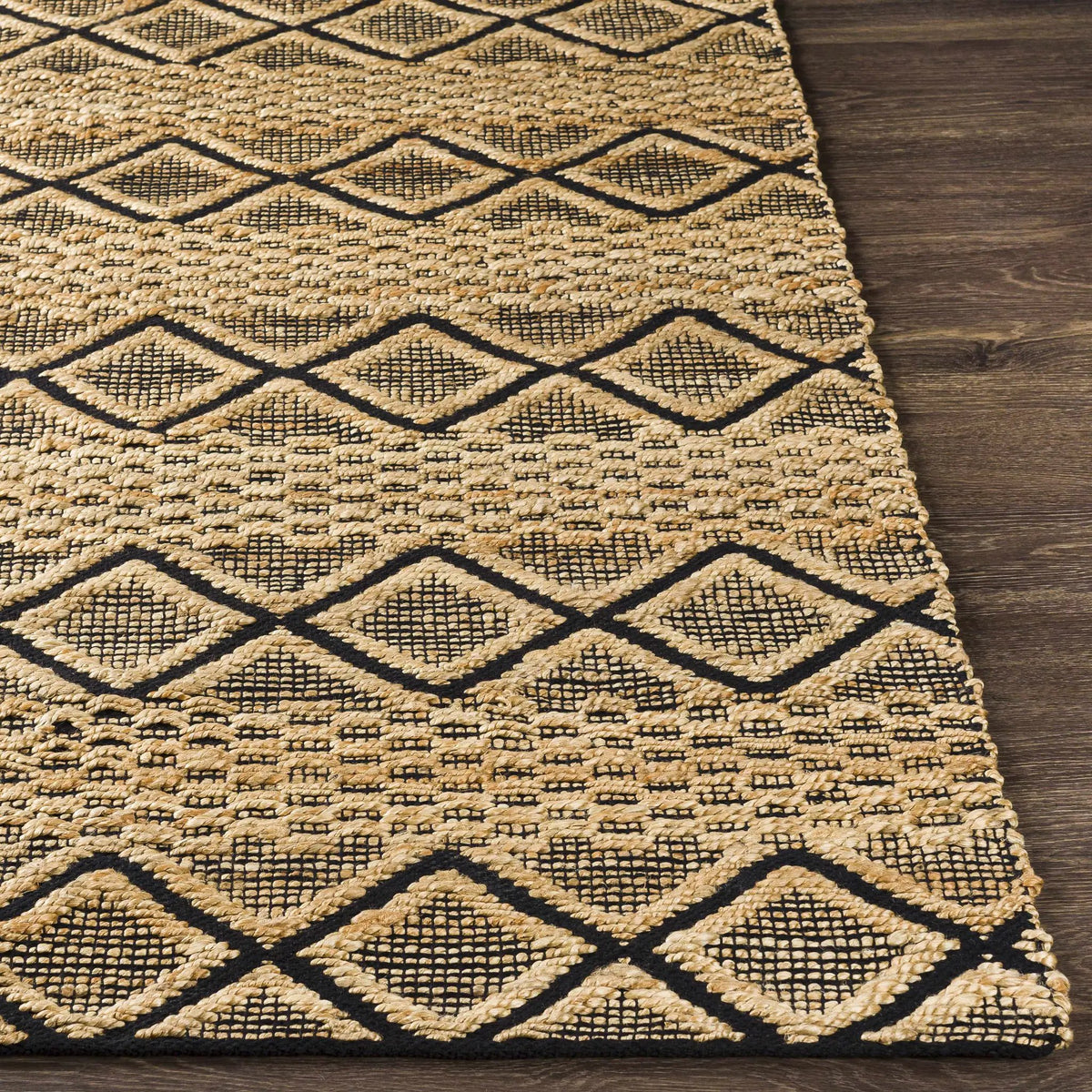Foxrock Jute Carpet - Clearance, photo 7 of 11