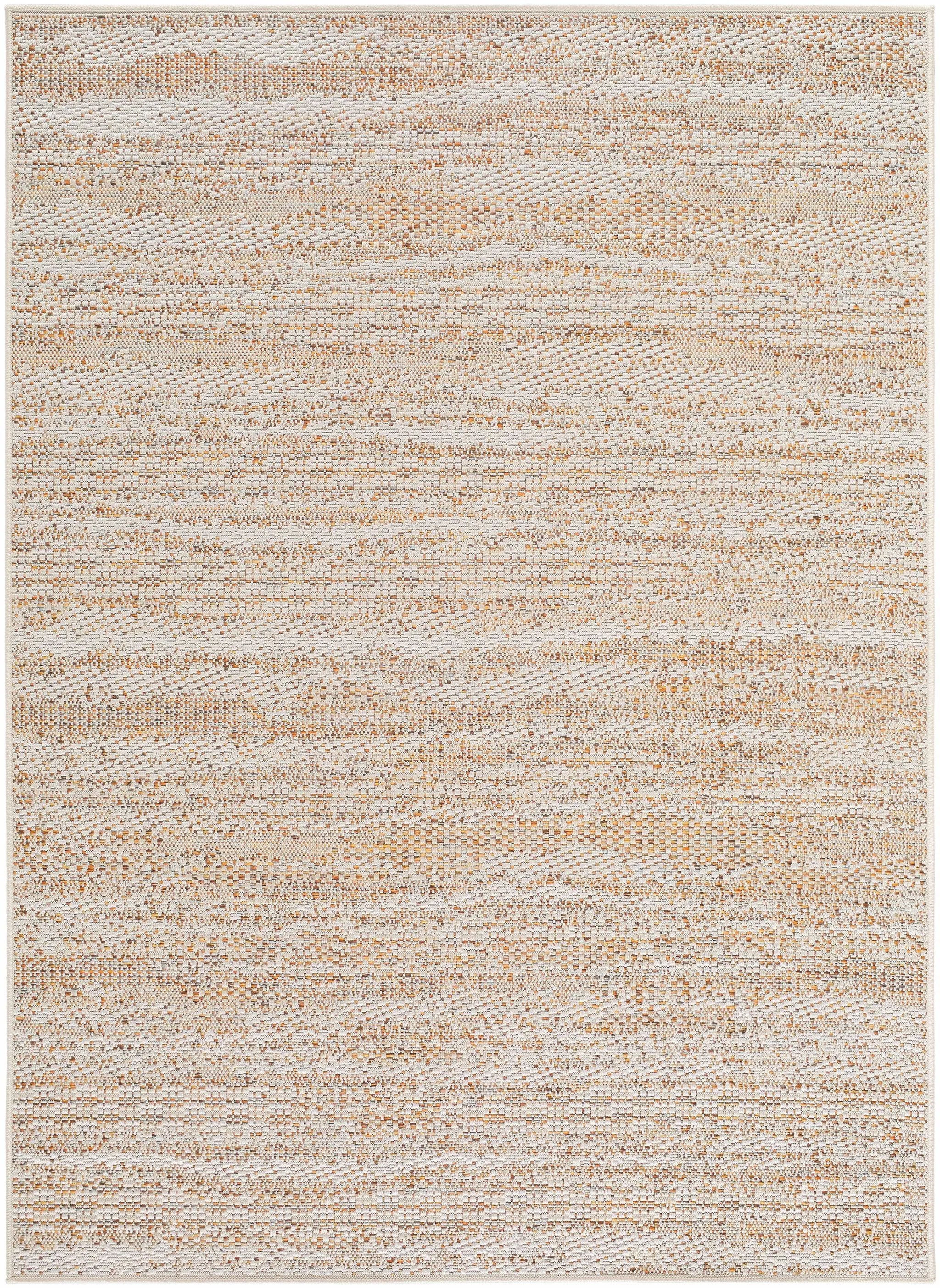 Alezae Beige Outdoor Area Rug by Boutique Rugs