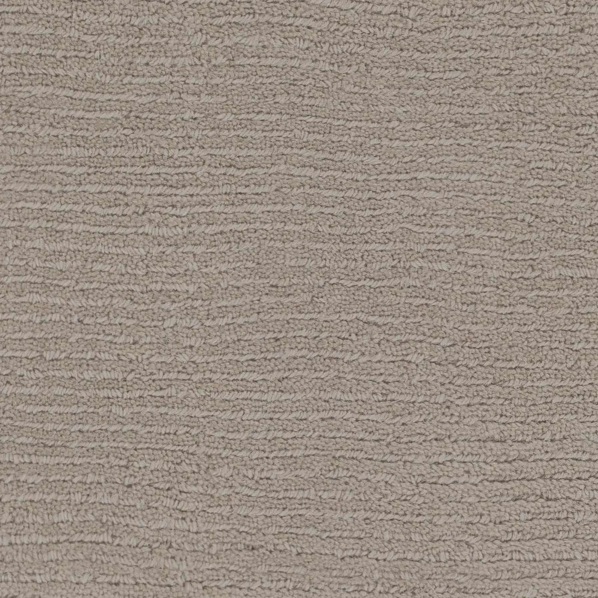 Brockton Solid Gray Wool Rug, sample swatch