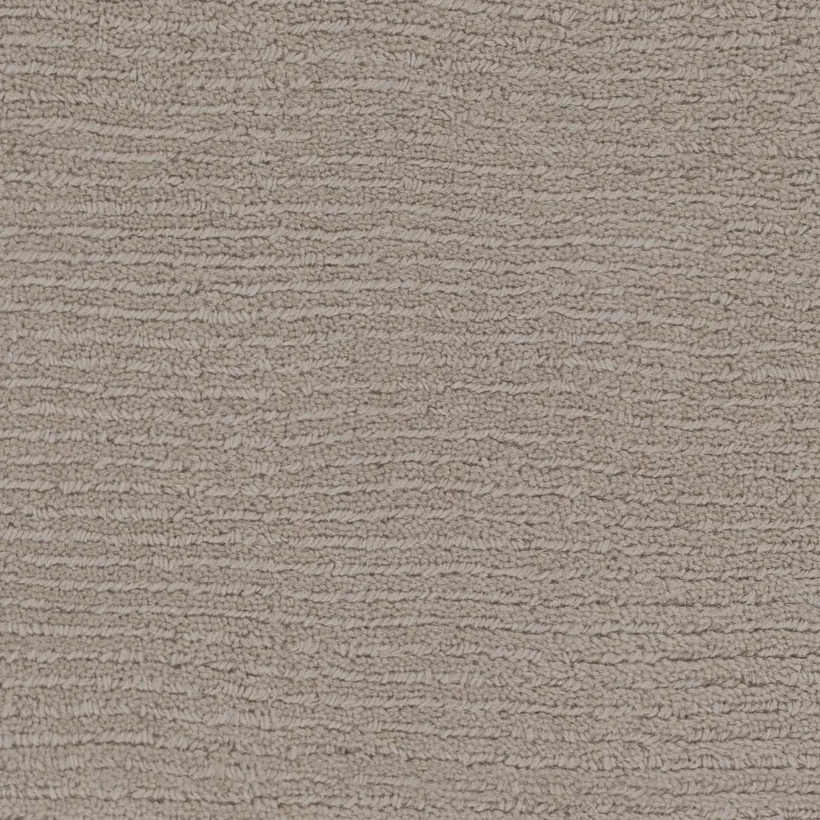 Brockton Solid Gray Wool Rug by Boutique Rugs