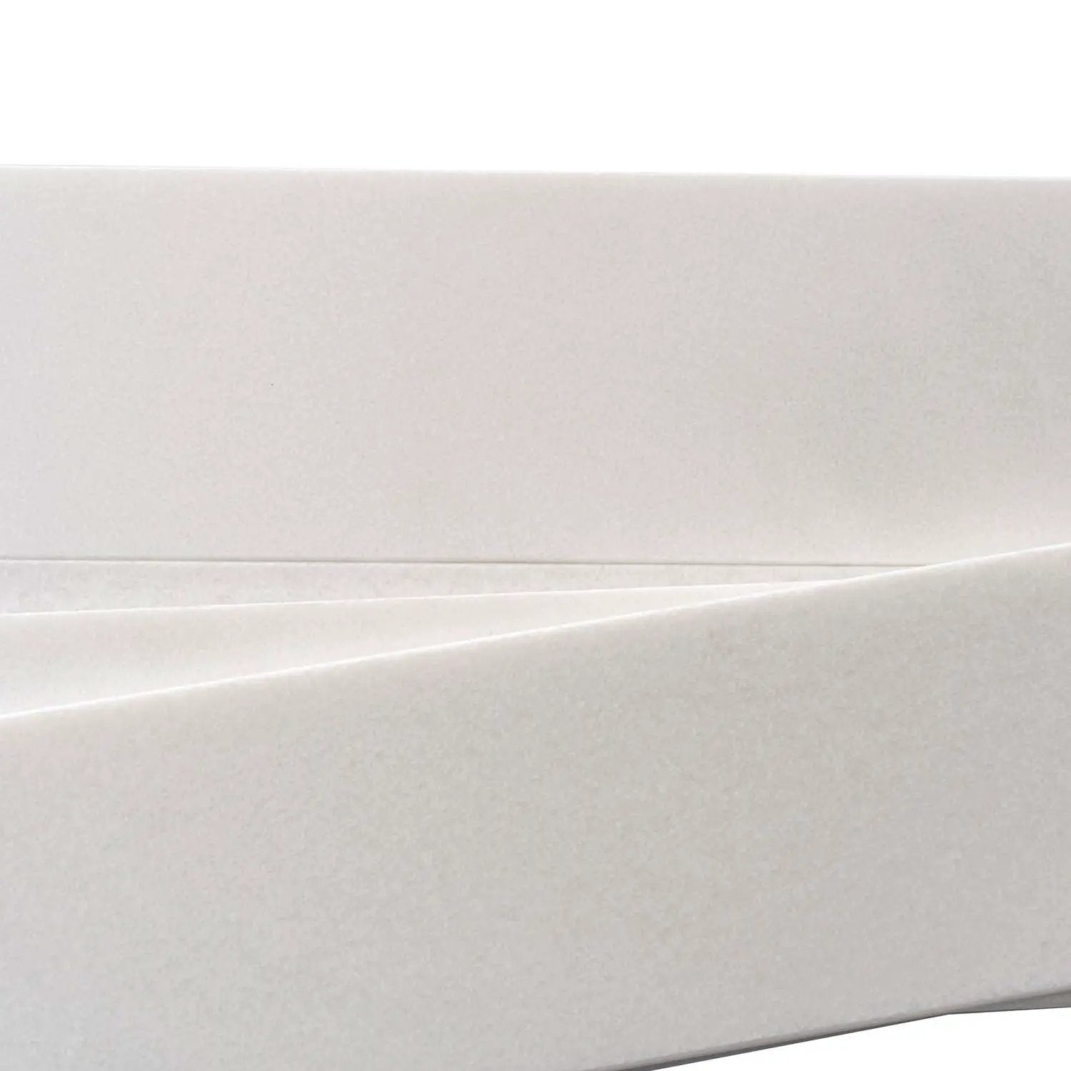 White 4x12 Honed Subway Thassos Marble Tile (15 pack, 5 sq ft/case) by Apollo Tile