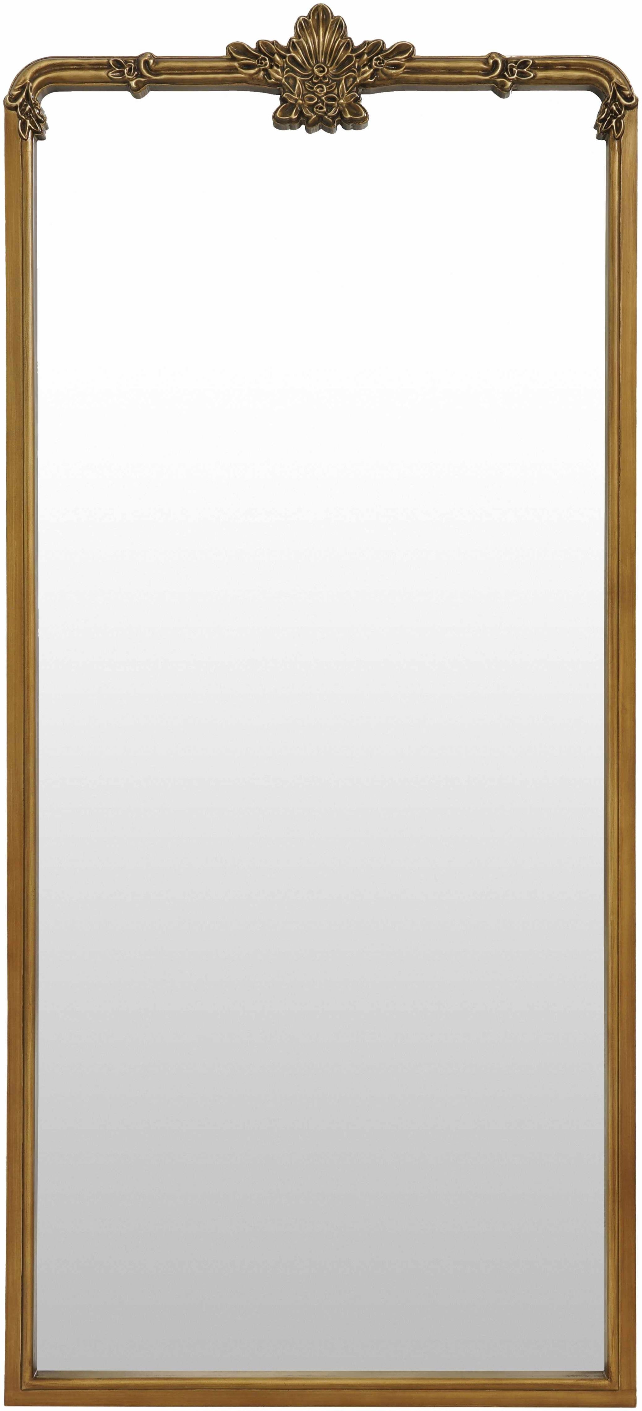Filettole Mirror by Boutique Rugs