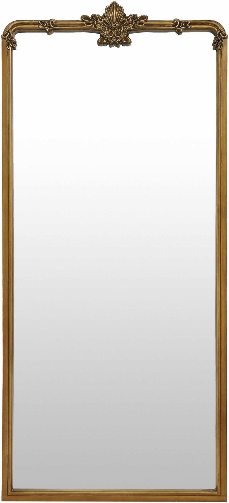 Filettole Mirror by Boutique Rugs