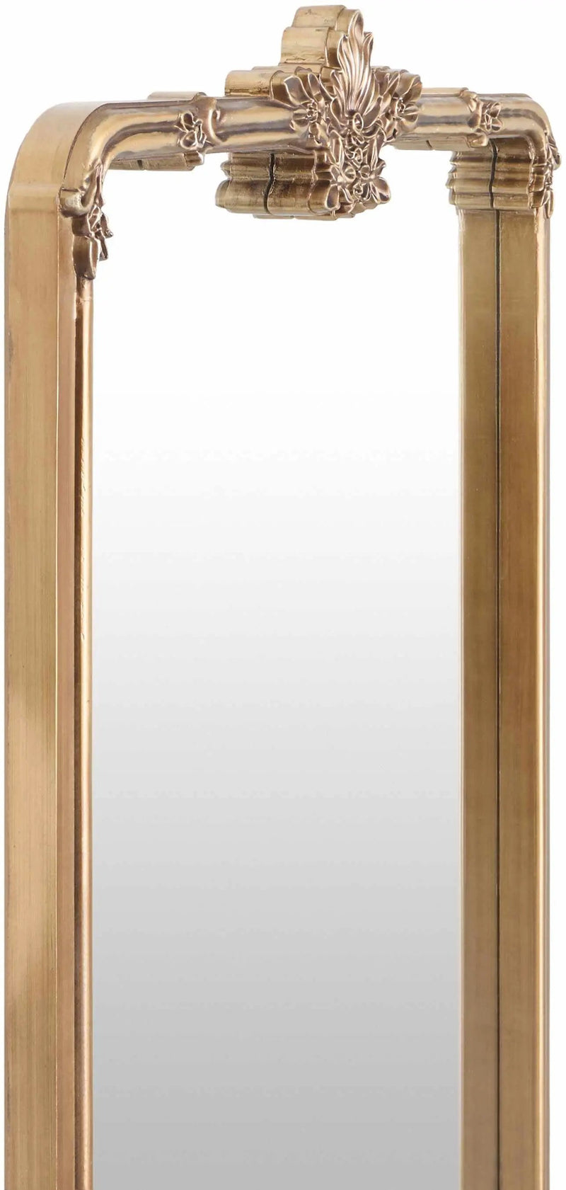 Filettole Mirror by Boutique Rugs