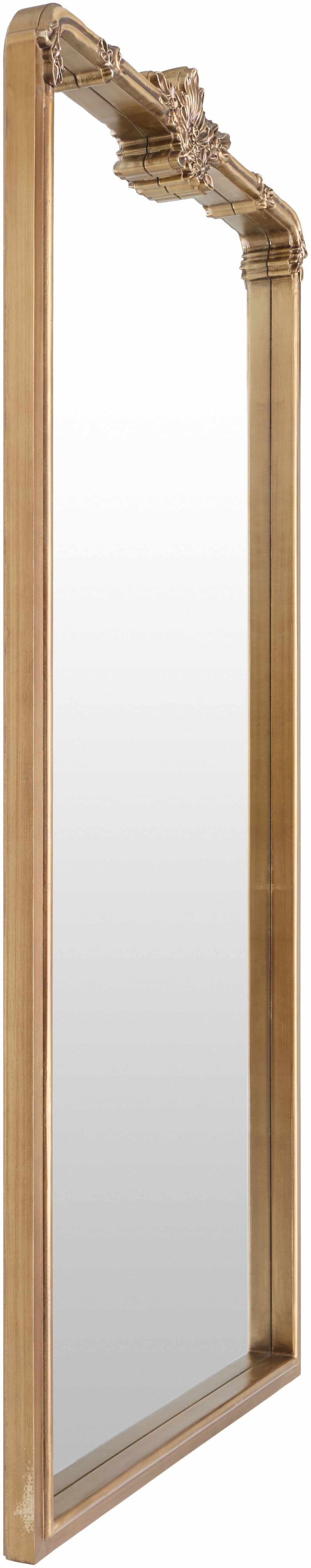 Filettole Mirror by Boutique Rugs