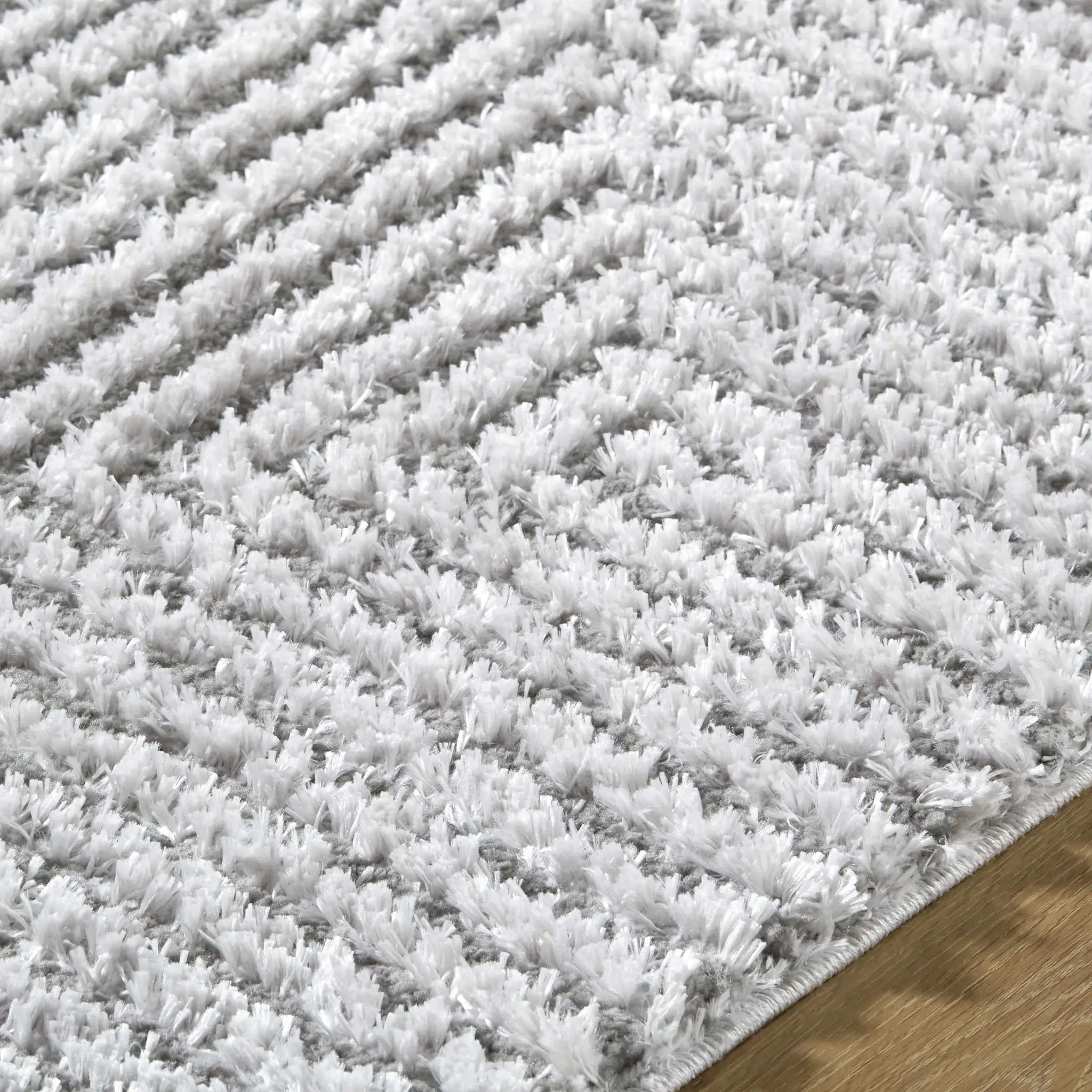 Ashlyn Light Slate Area Rug by Boutique Rugs