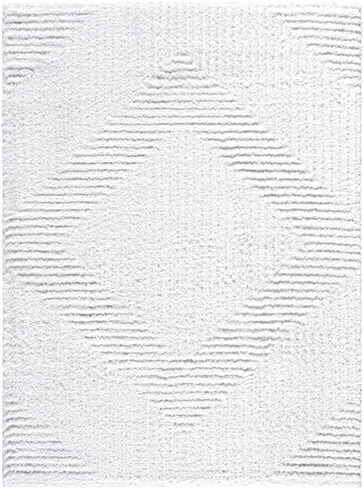 Ashlyn Cream Area Rug