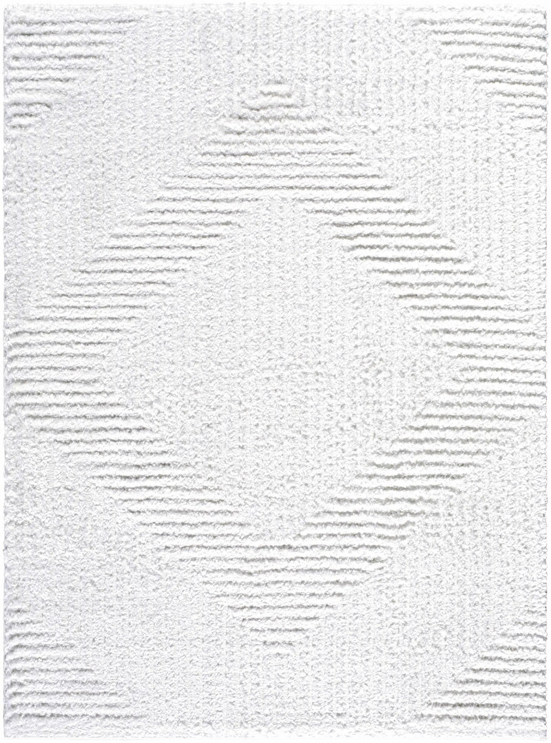 Ashlyn Cream Area Rug by Boutique Rugs