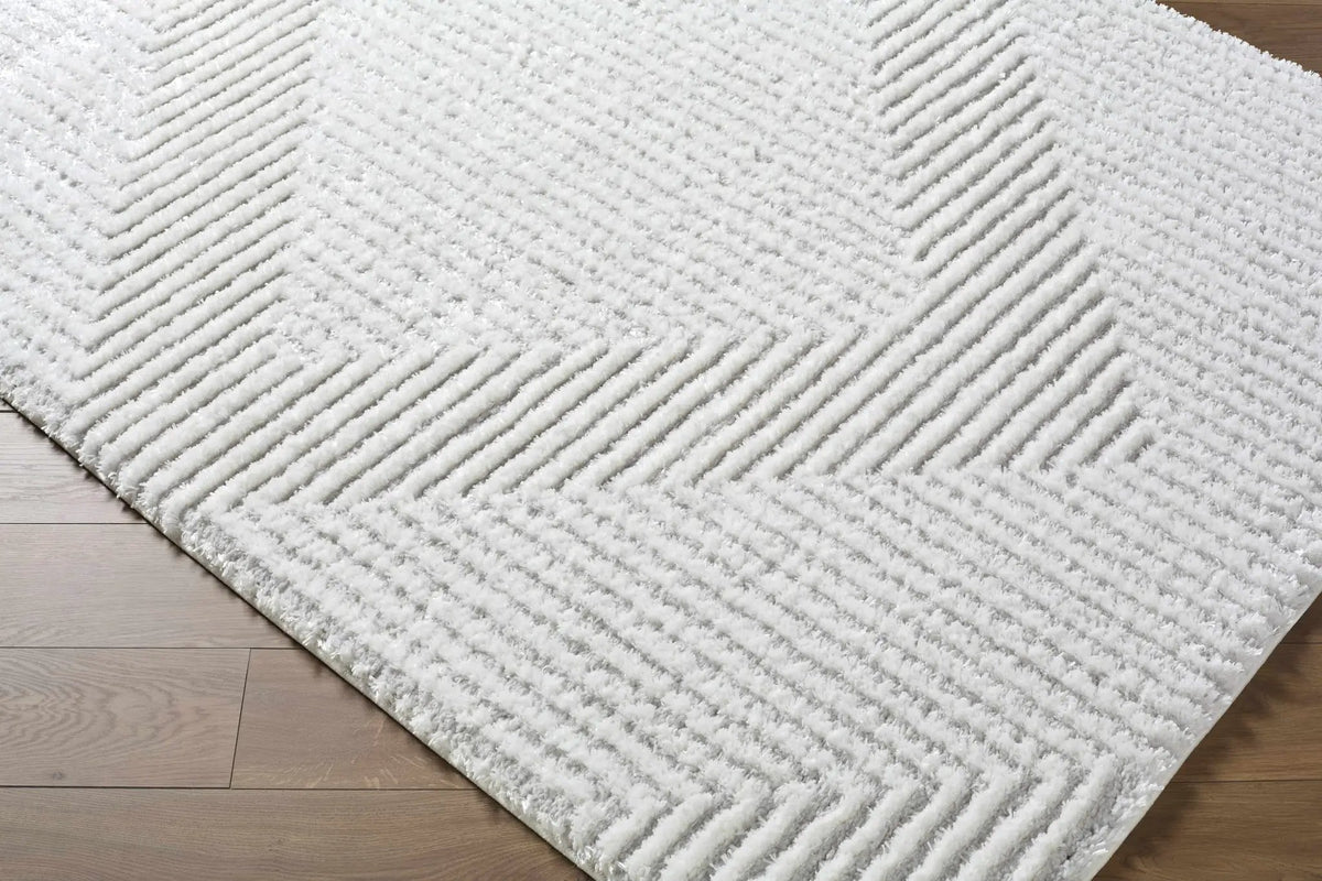 Ashlyn Cream Area Rug, photo 5 of 8