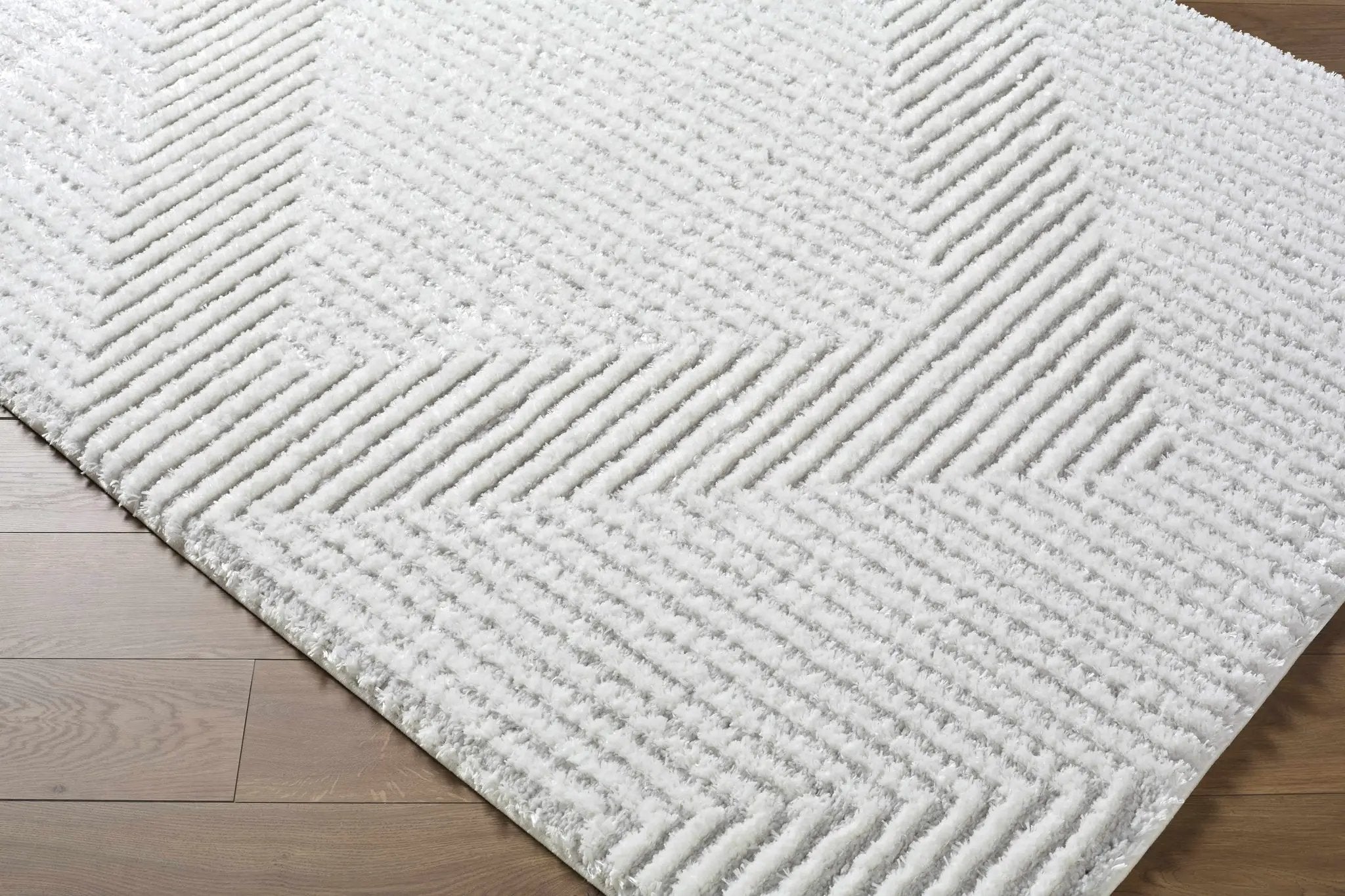Ashlyn Cream Area Rug by Boutique Rugs