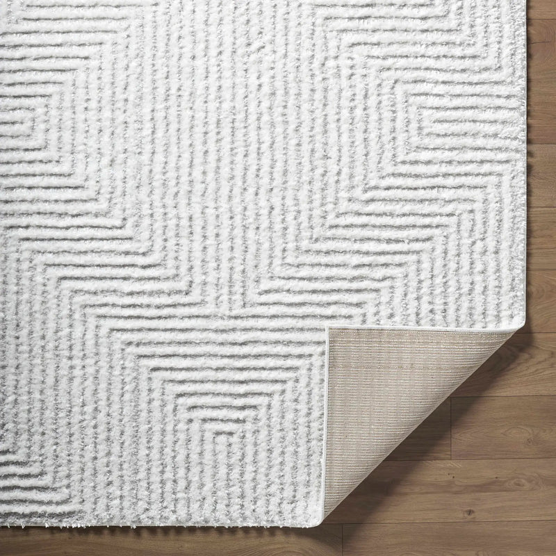 Ashlyn Cream Area Rug by Boutique Rugs