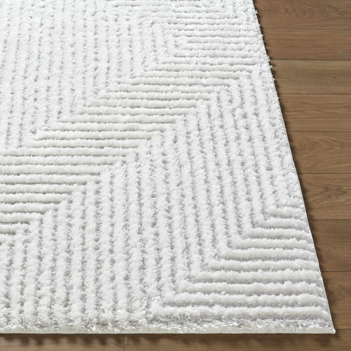 Ashlyn Cream Area Rug, photo 3 of 8