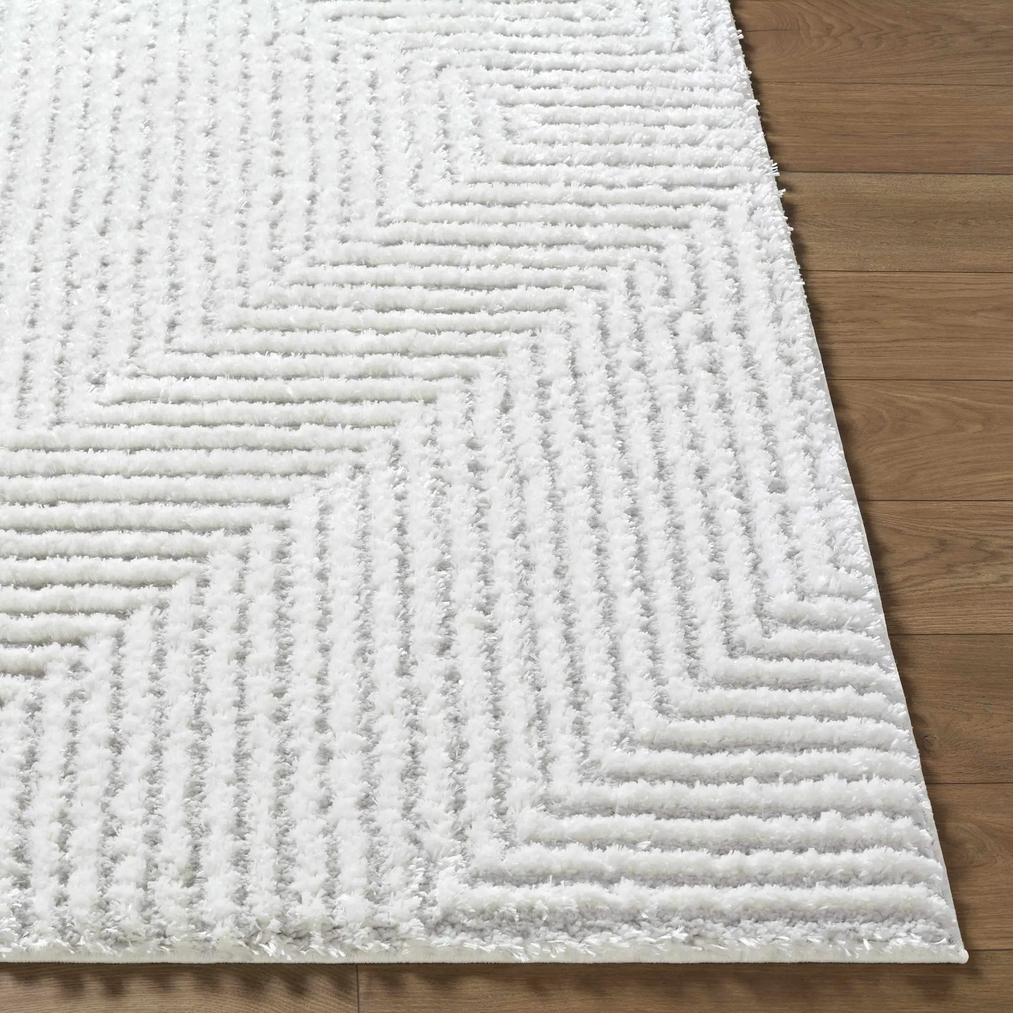Ashlyn Cream Area Rug by Boutique Rugs