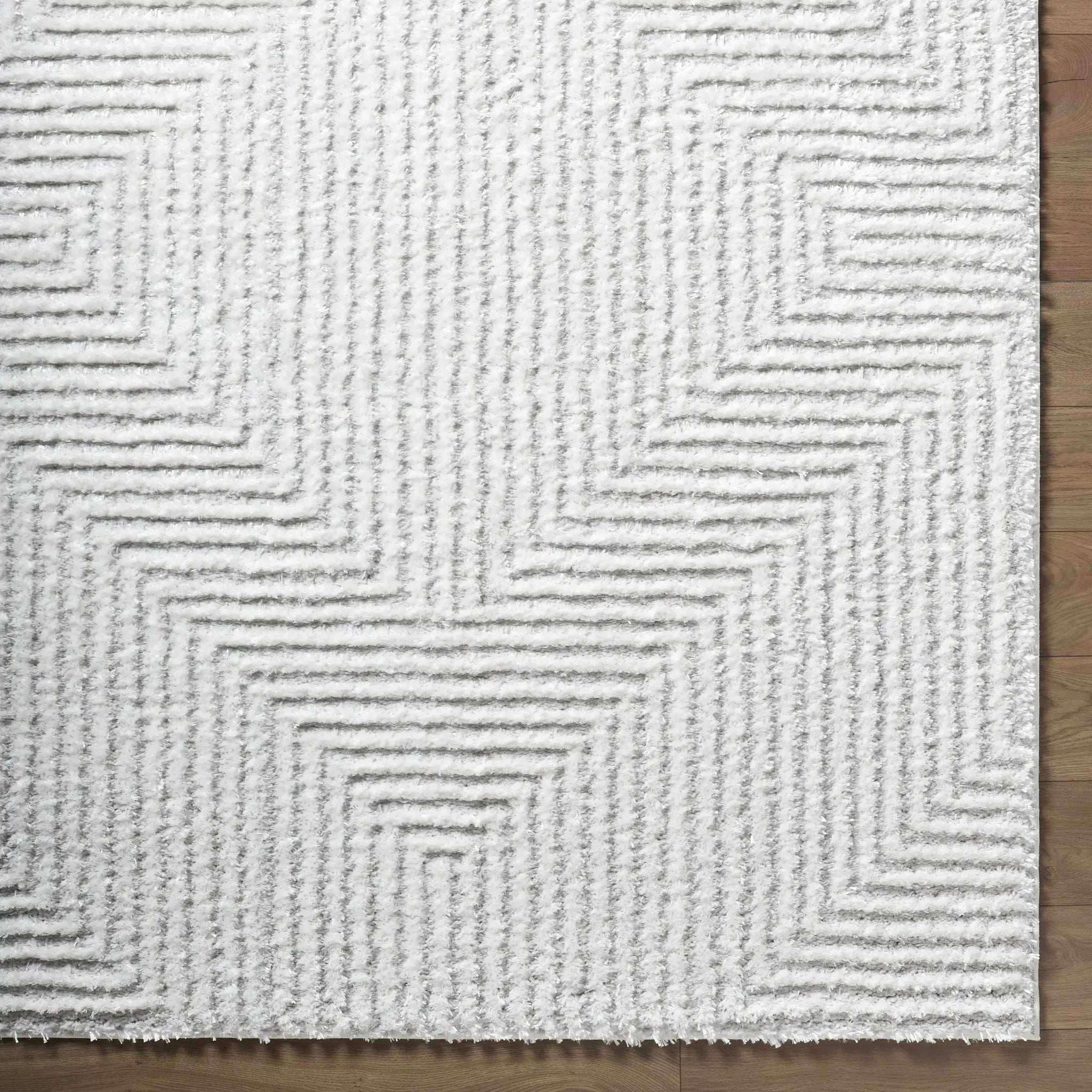 Ashlyn Cream Area Rug by Boutique Rugs