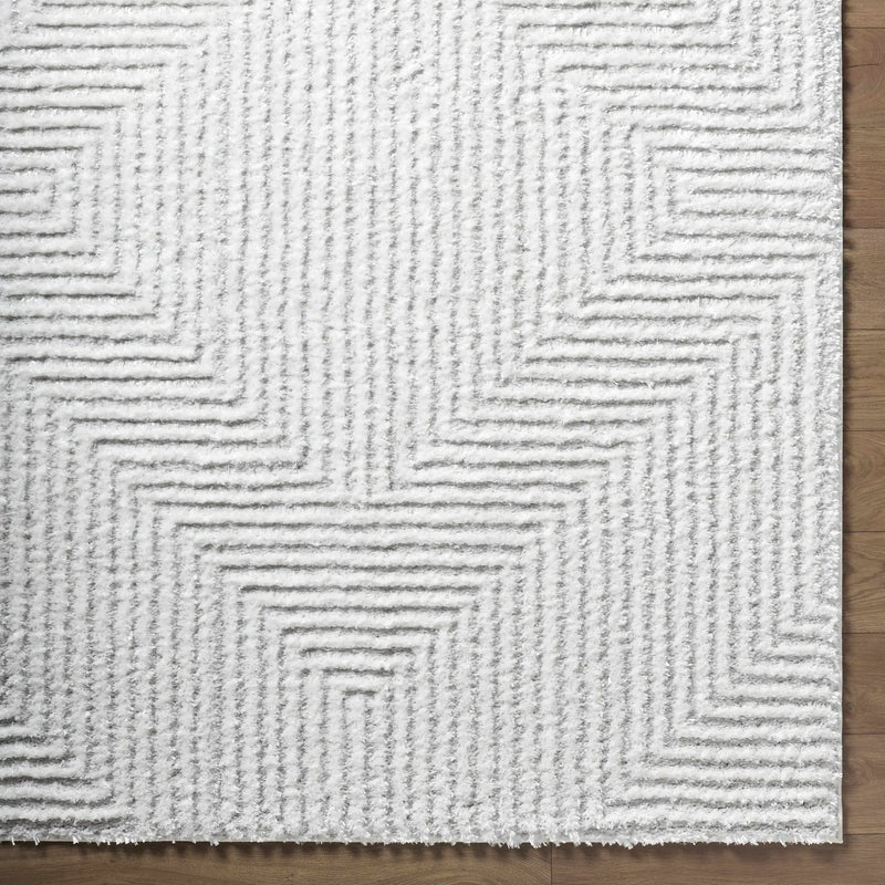 Ashlyn Cream Area Rug by Boutique Rugs