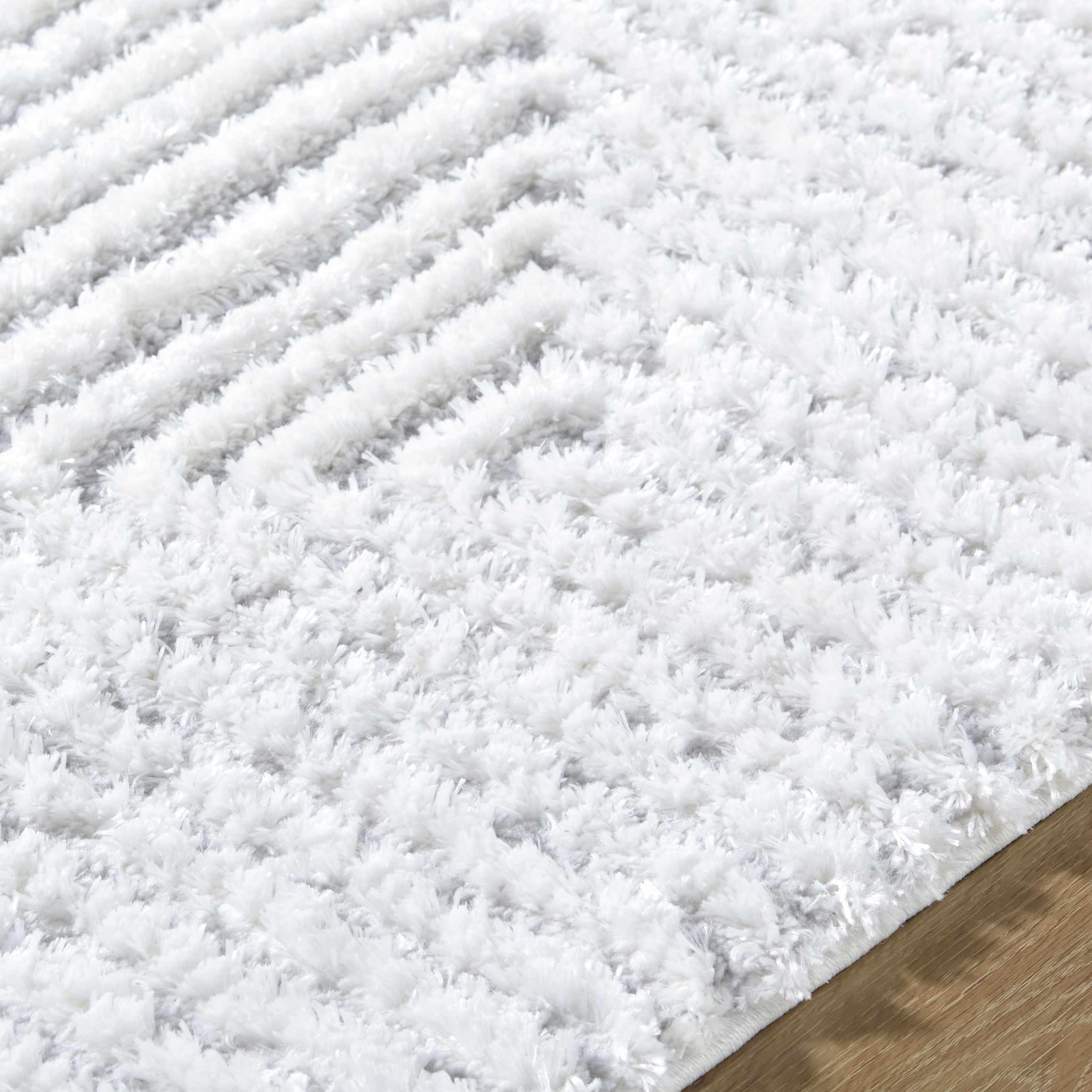 Ashlyn Cream Area Rug by Boutique Rugs