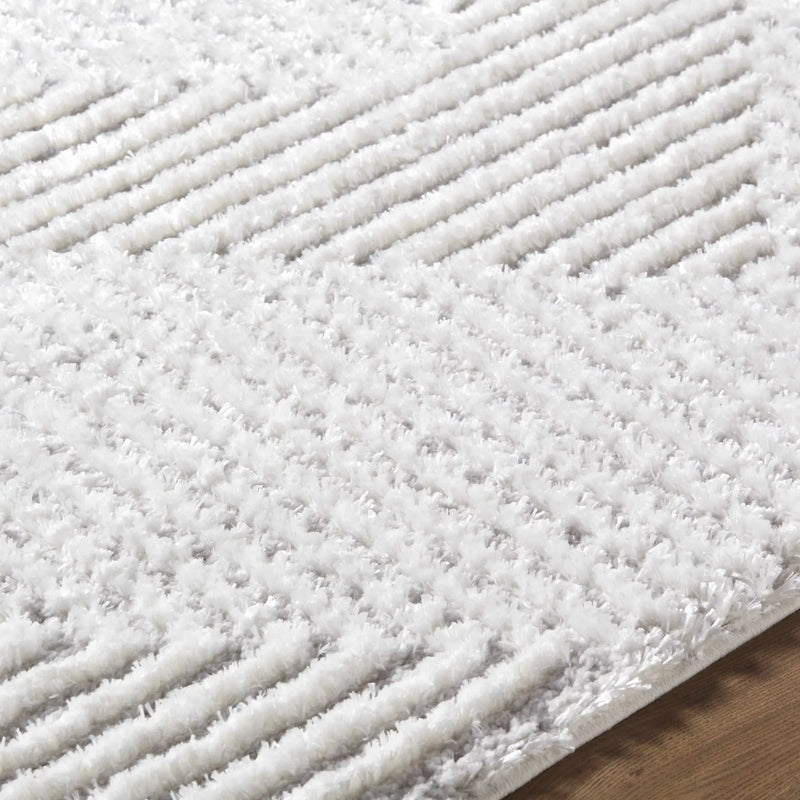 Ashlyn Cream Area Rug by Boutique Rugs