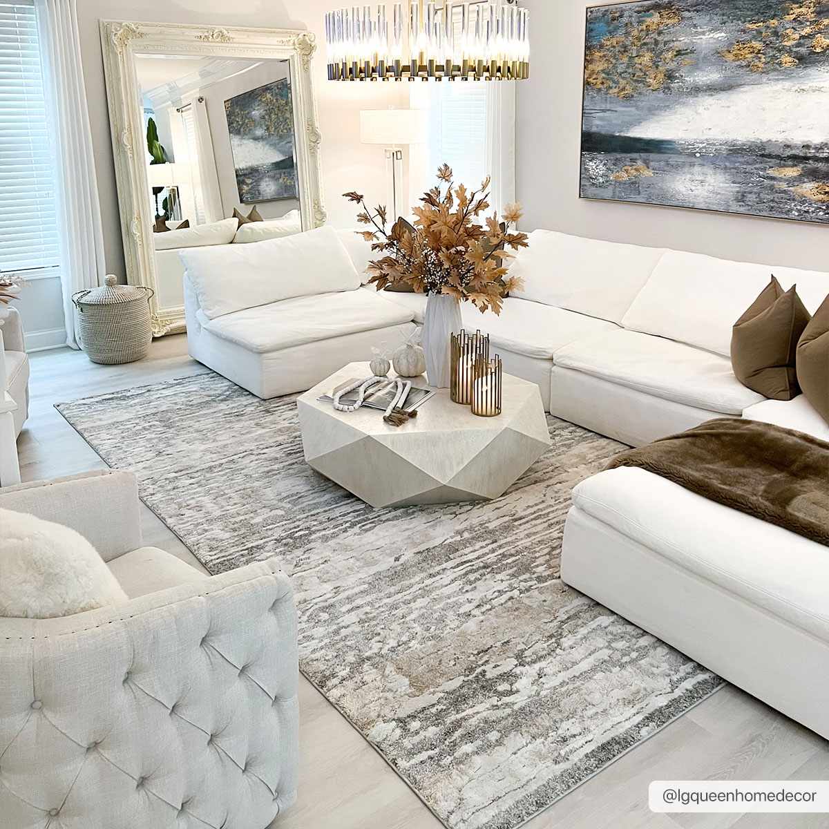 Ferrelview Area Rug, photo 3 of 18