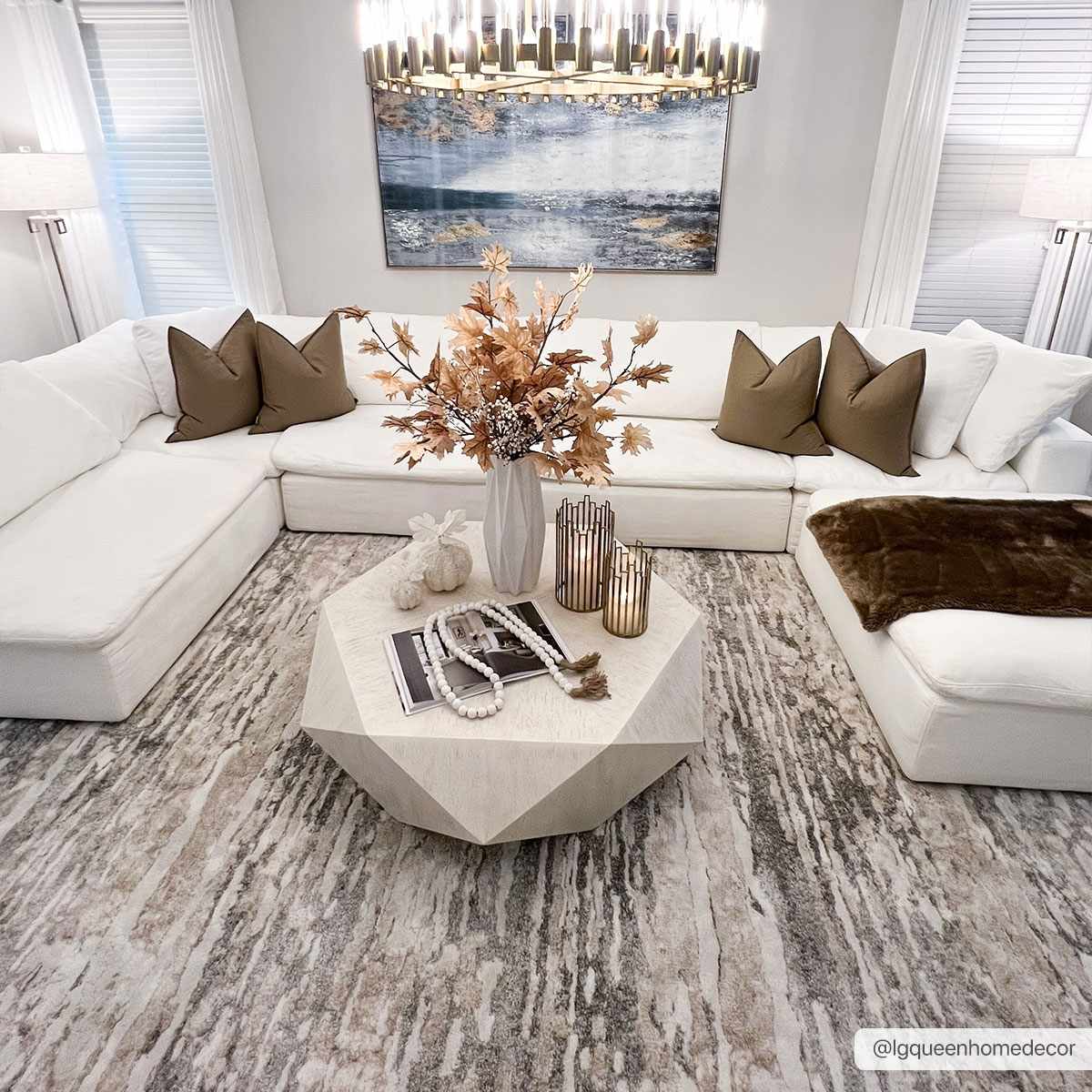 Ferrelview Area Rug by Boutique Rugs