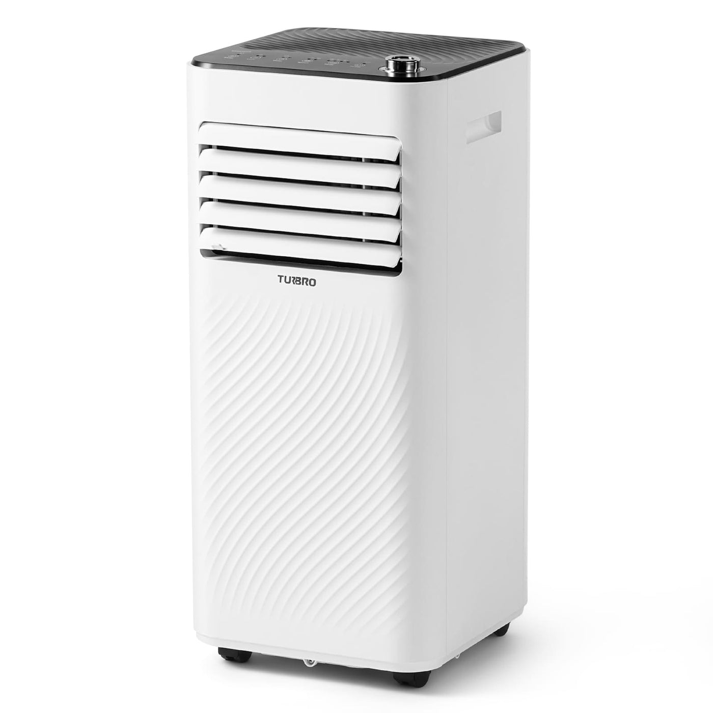 Finnmark 10,000 BTU Portable Air Conditioner by TURBRO