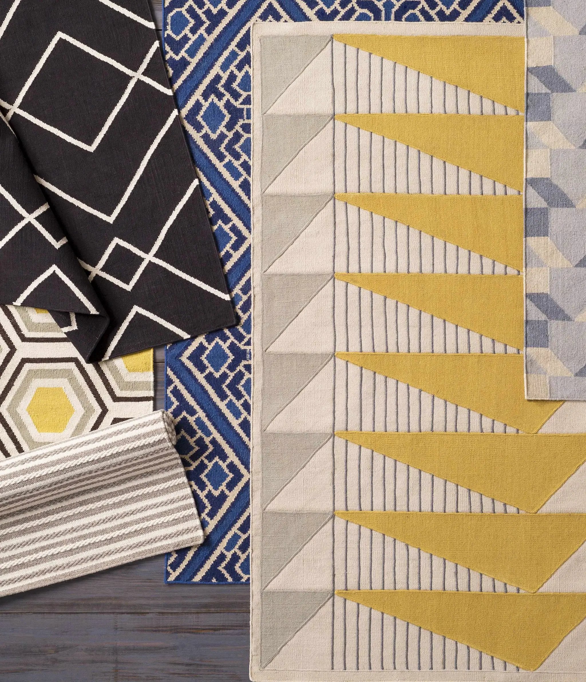 Bonita Area Carpet - Clearance by Boutique Rugs