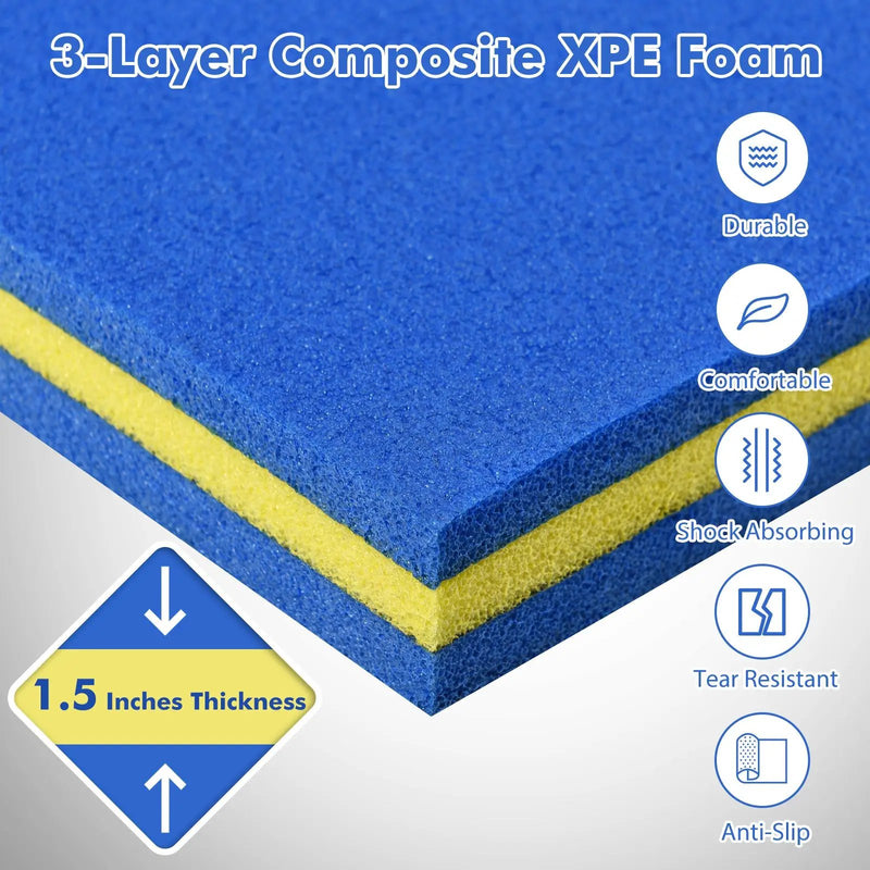 3 Layer by DirectDeals