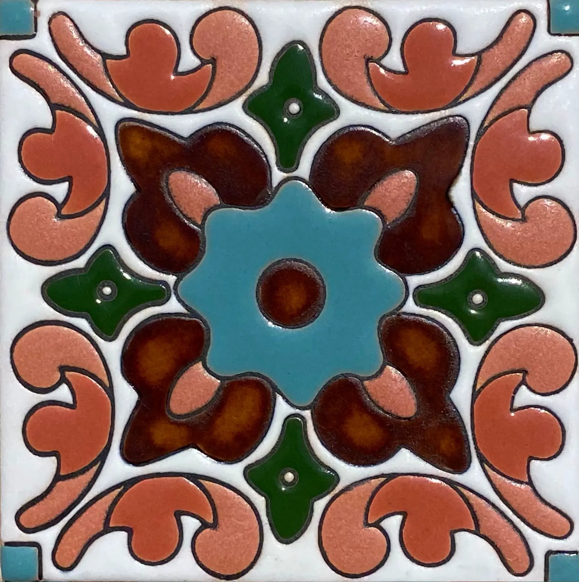 Flor by Place Of Clay