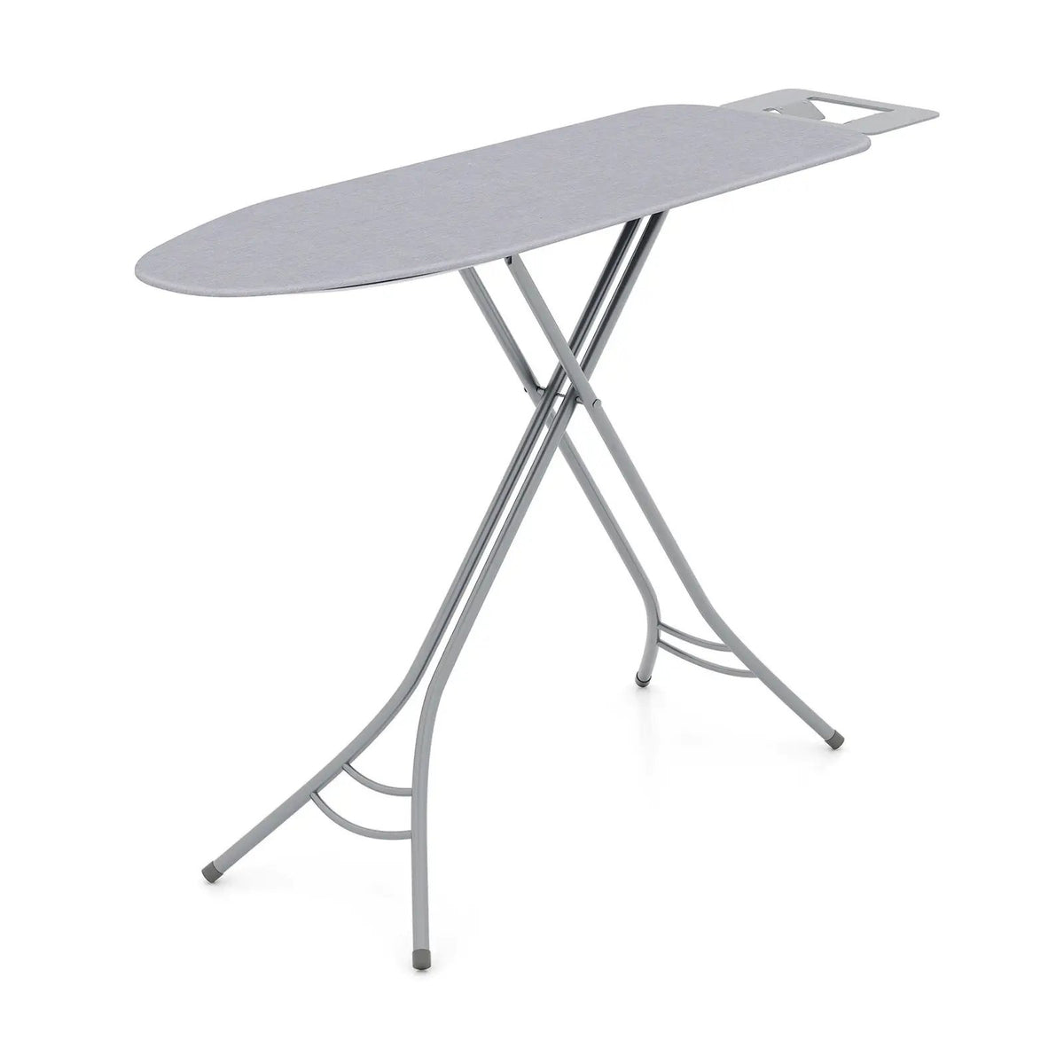Foldable Ironing Board with Iron Rest and Adjustable Height, photo 9 of 9