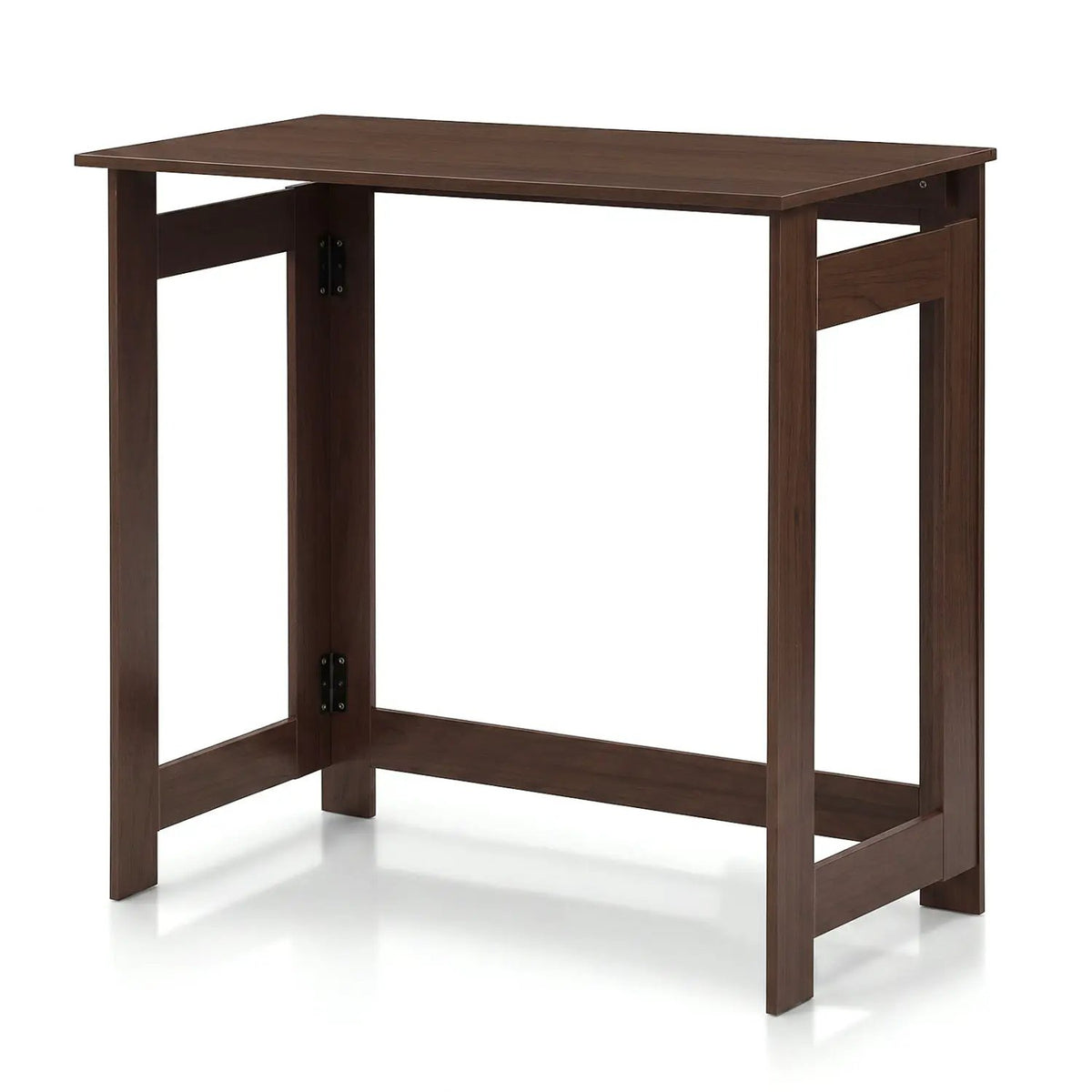 Folding Console Table with Space-Saving Design, photo 4 of 16