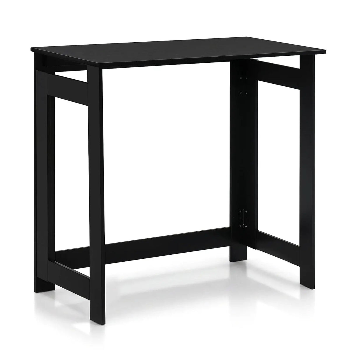 Folding Console Table with Space-Saving Design, photo 11 of 16