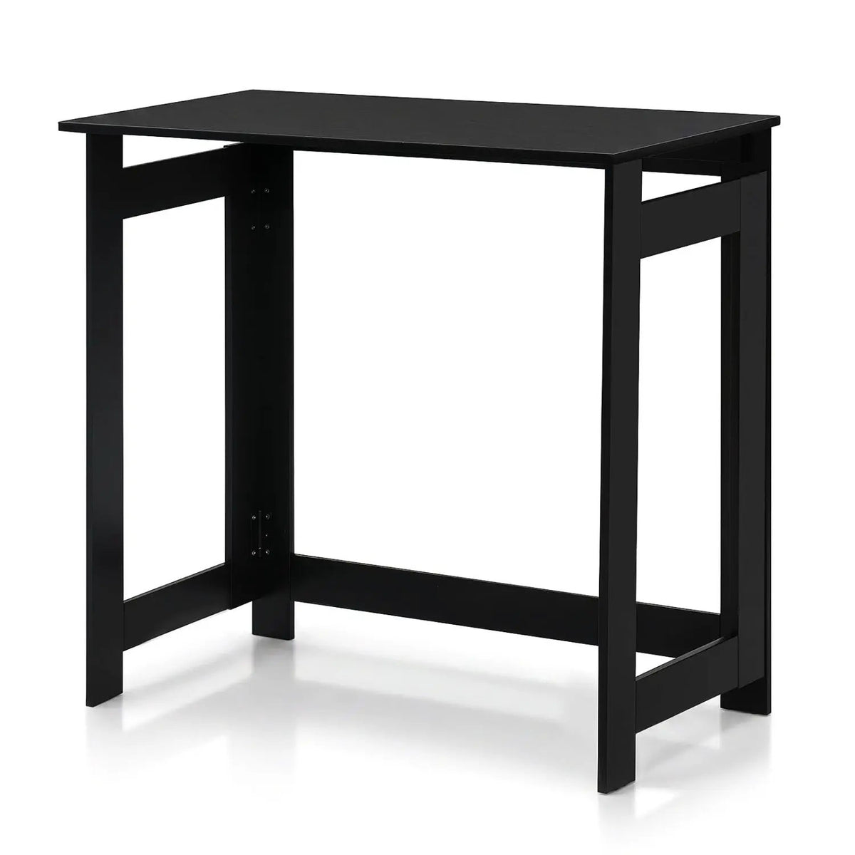 Folding Console Table with Space-Saving Design, photo 12 of 16
