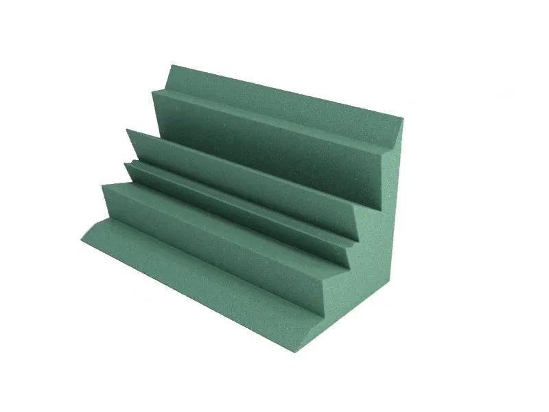 Acoustic Foam Corner Kits | Bass Traps + Corner Cubes, photo 5 of 13