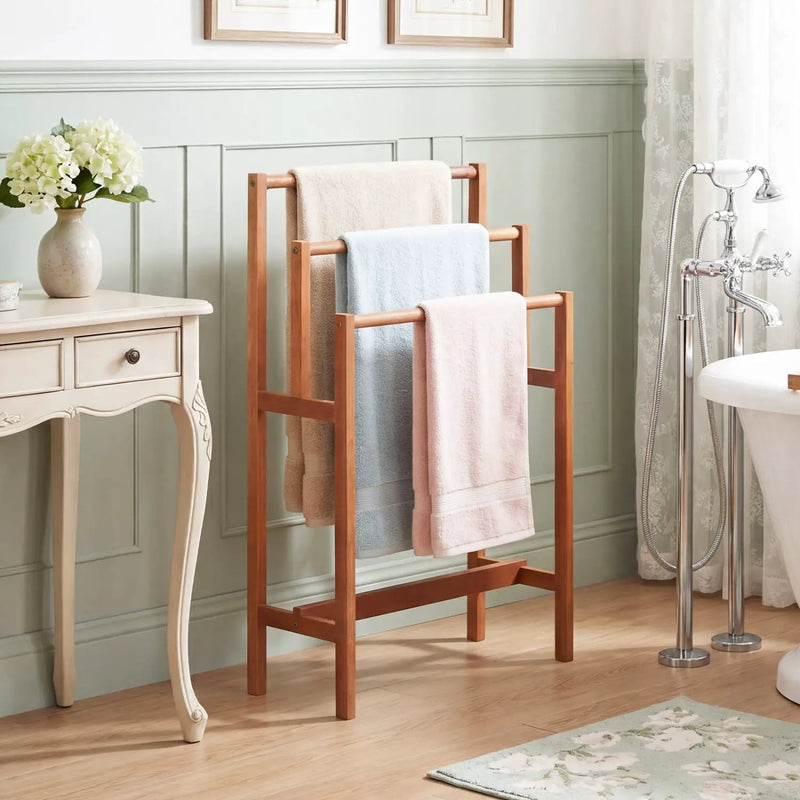 Solid Wood 3 by DirectDeals