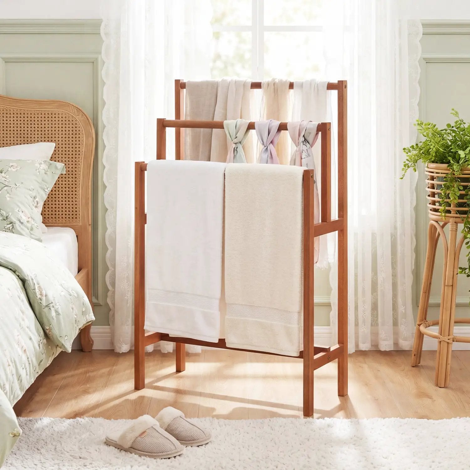 Solid Wood 3 by DirectDeals