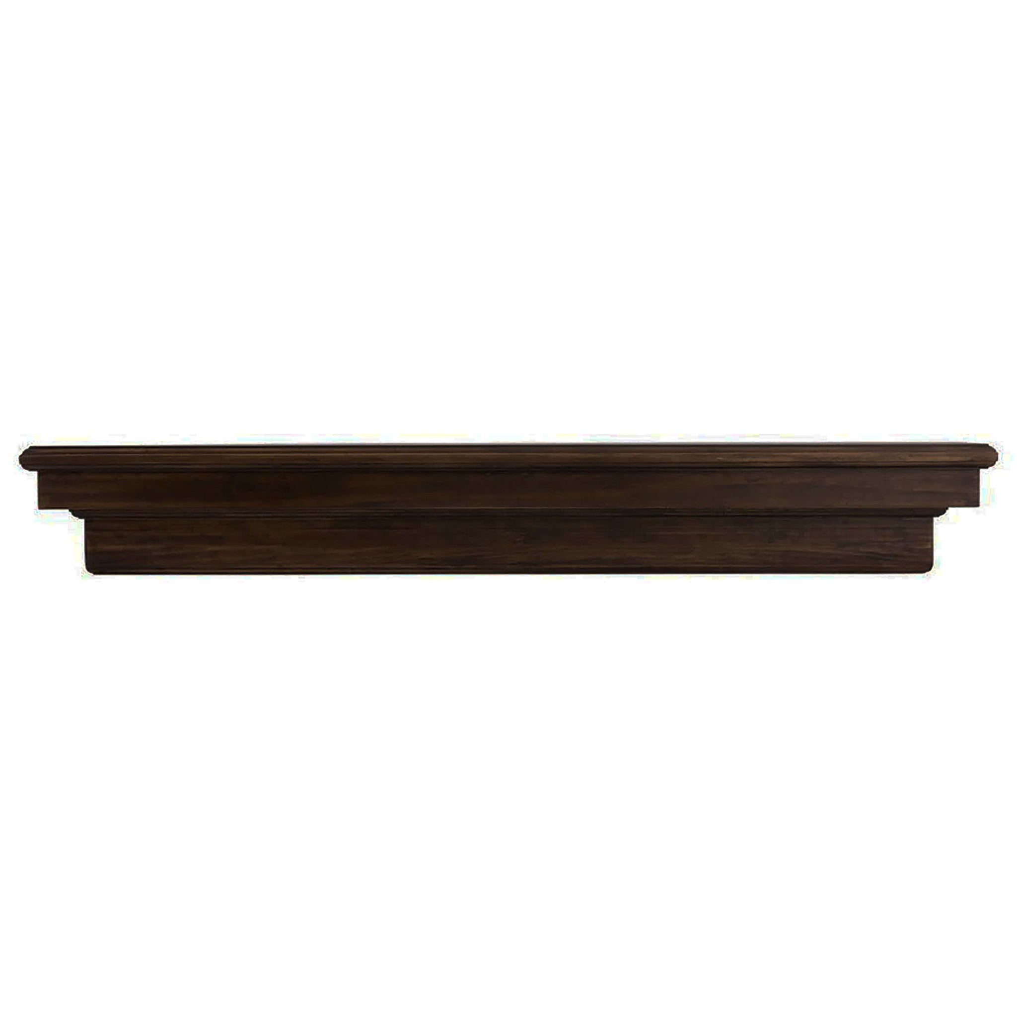 French Corbel Fireplace Mantel Shelf – Real Wood by Dogberrycollections