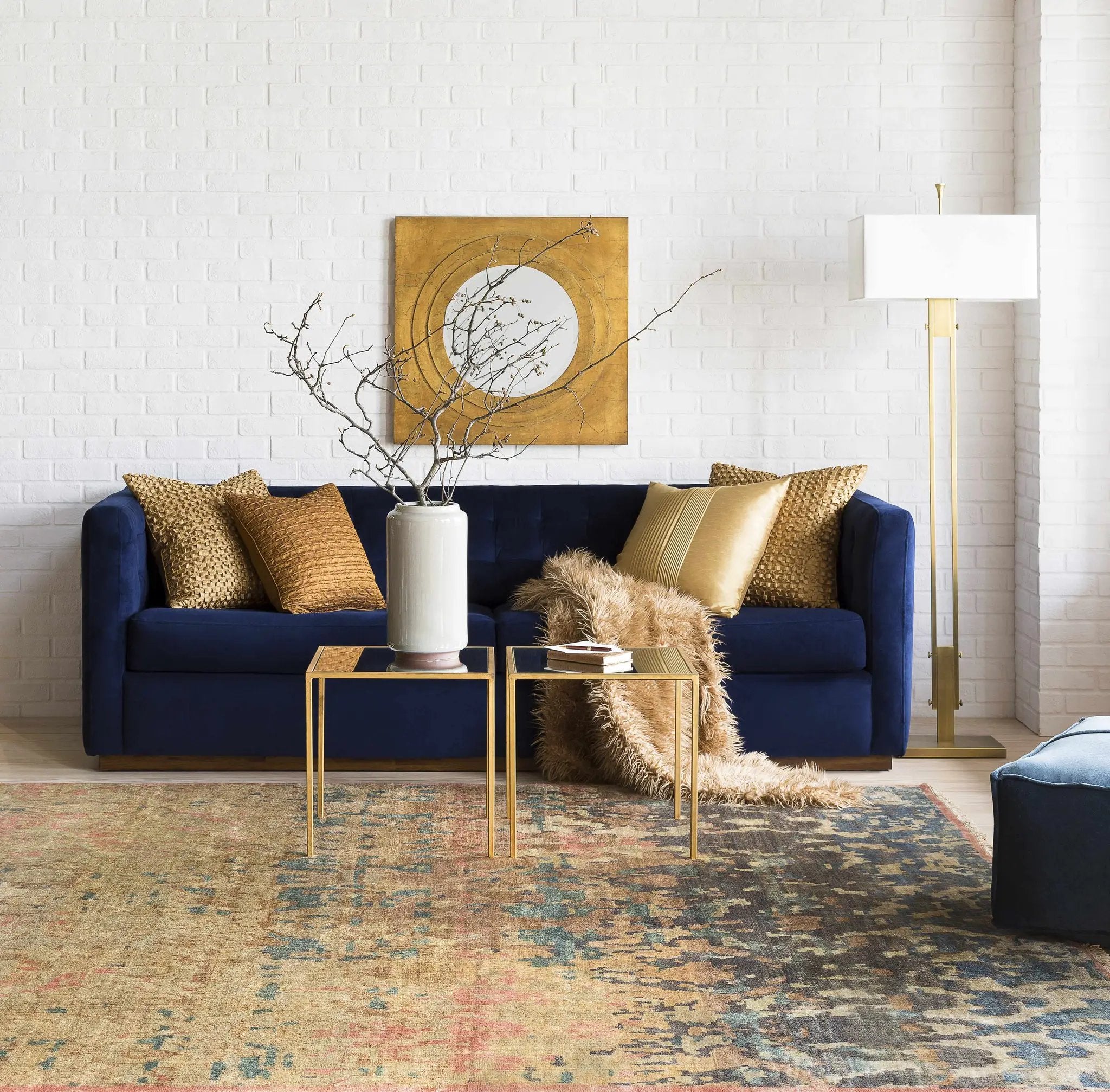 Duncansville Area Rug - Clearance by Boutique Rugs