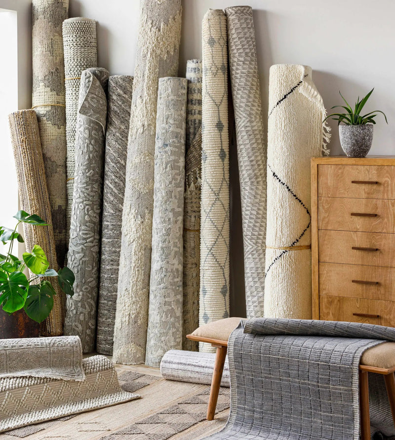 Bombon Area Rug - Clearance by Boutique Rugs