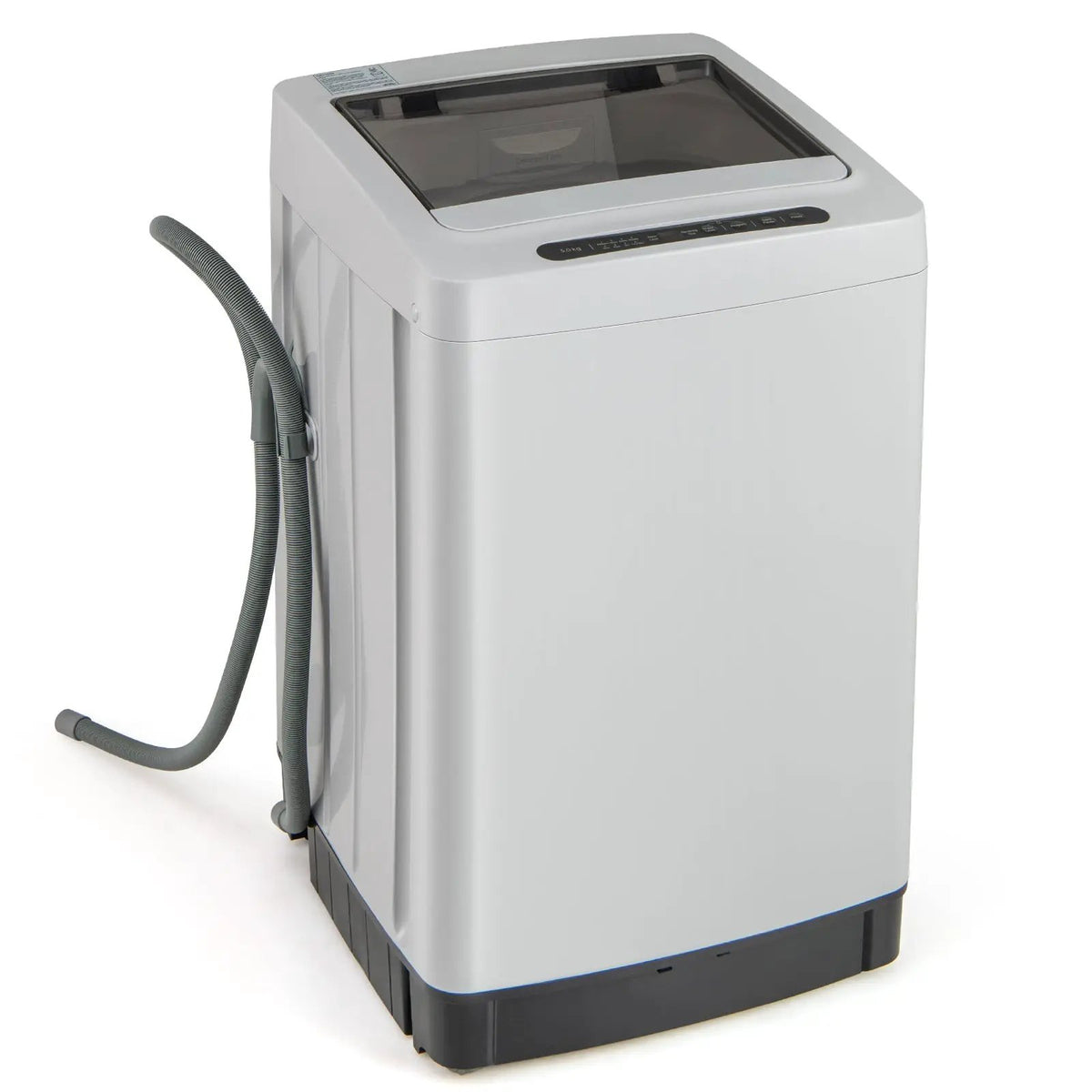 Full-Automatic Washing Machine Washer and Spin Combo, photo 2 of 9