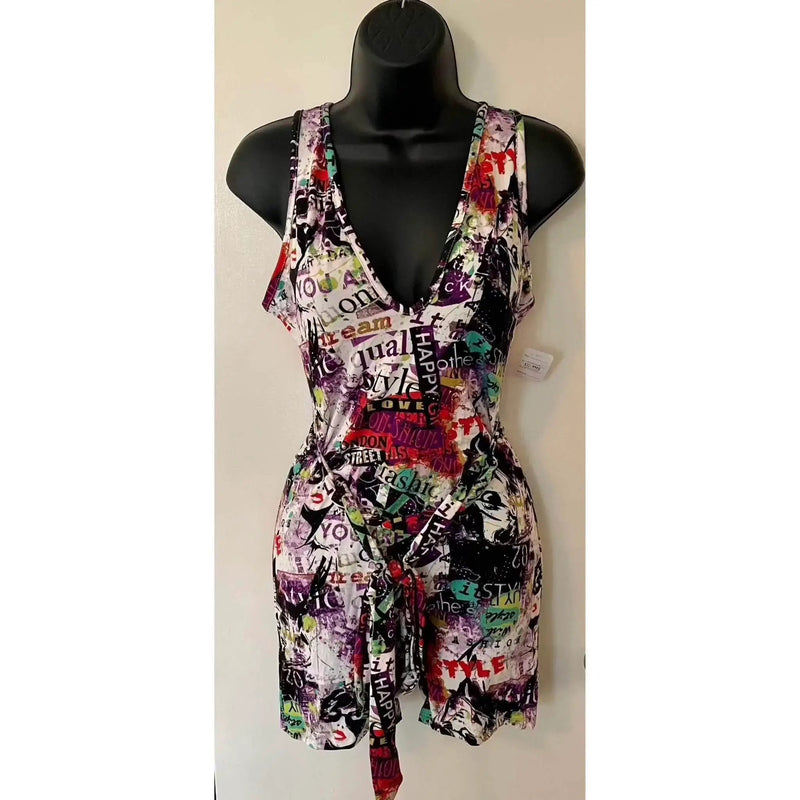dodo Romper by Selzalot