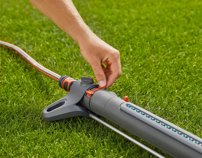 AquaZoom Oscillating Sprinkler, photo 4 of 4