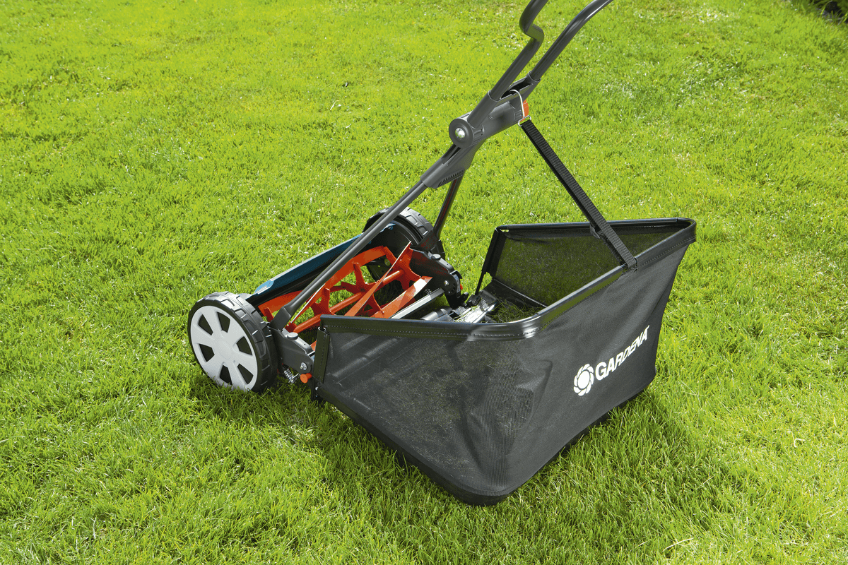 Grass Catcher, photo 2 of 4